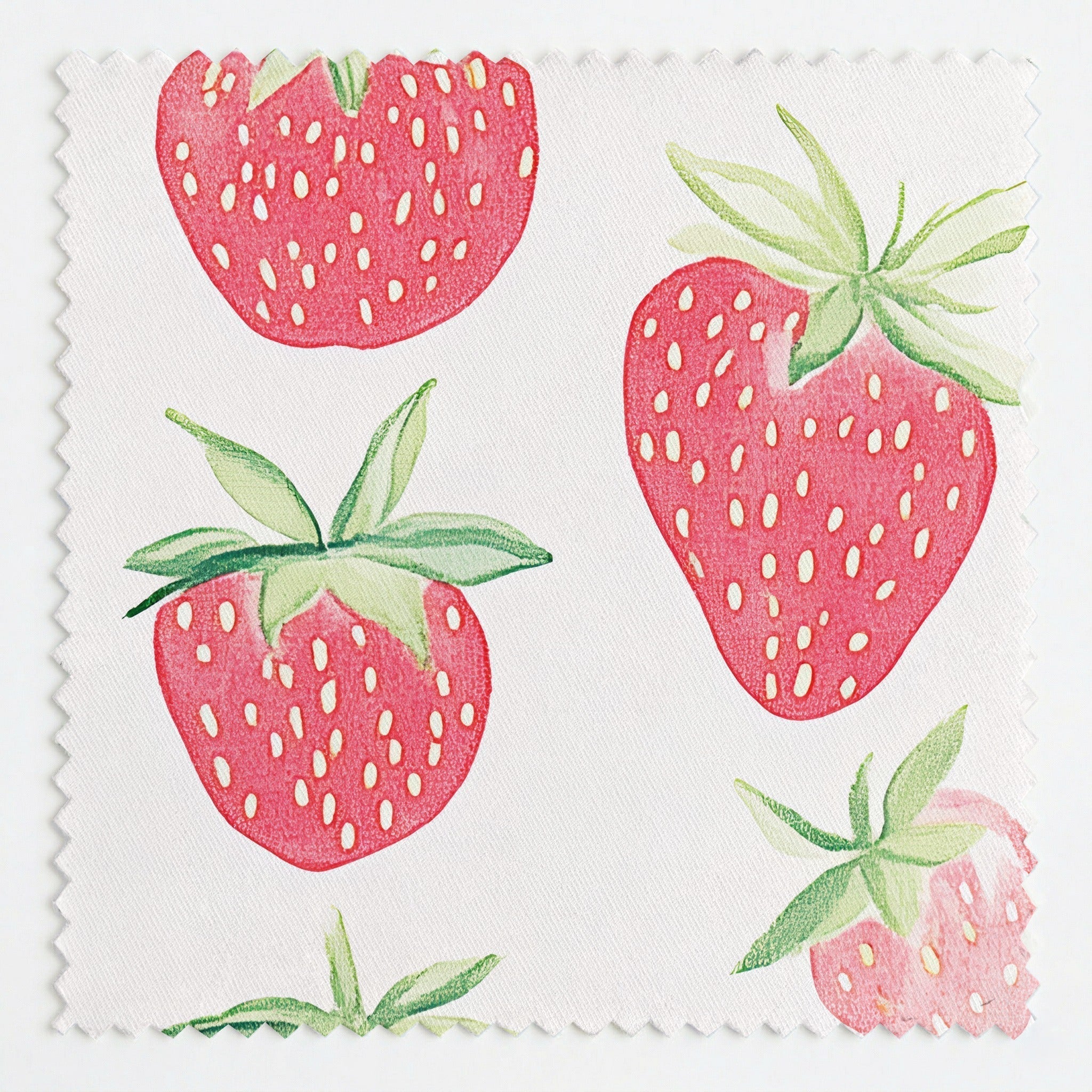 Berry Sweet - Fabric - Benton Lane Home - Lemon Park