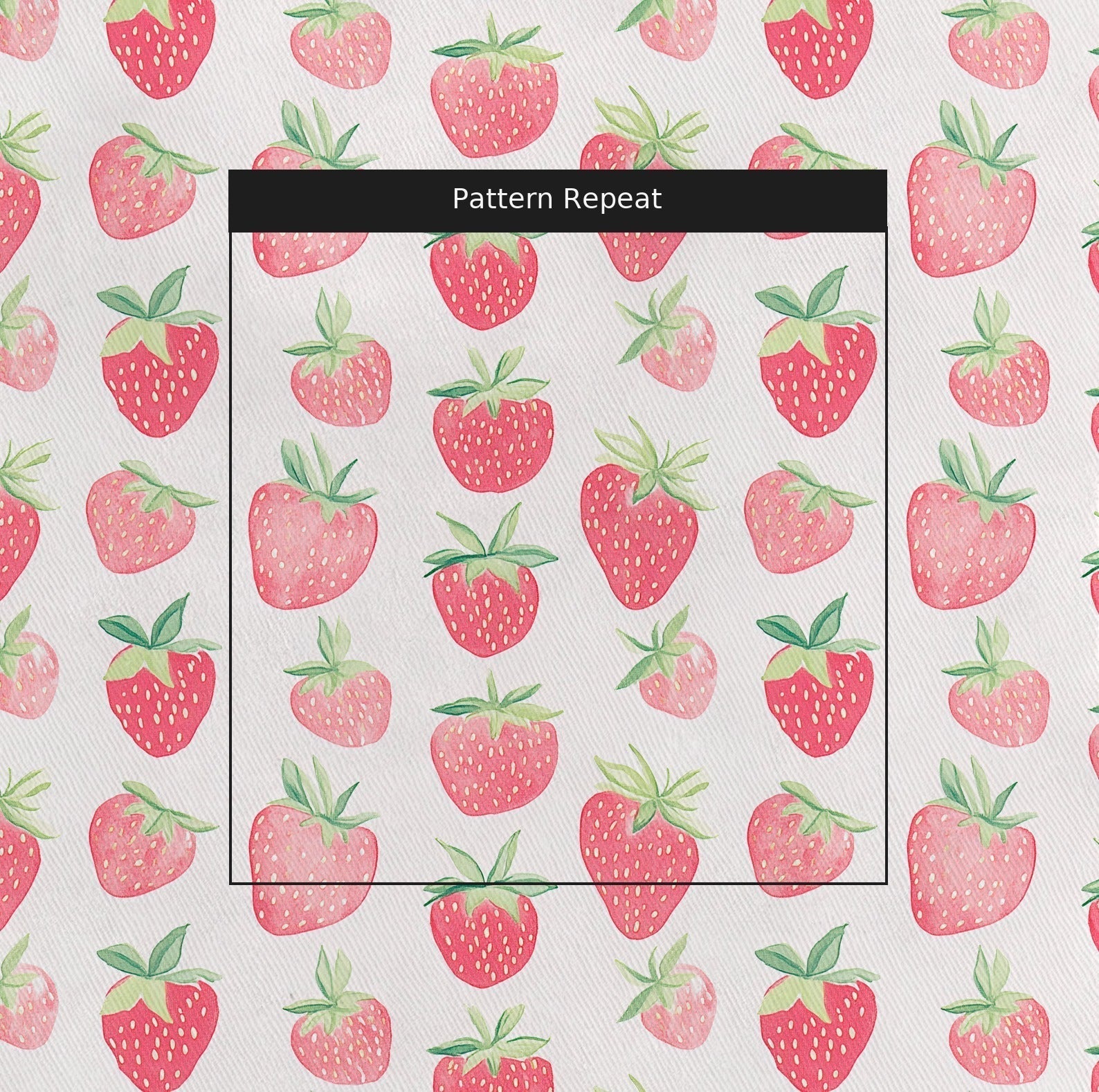 Berry Sweet - Fabric - Benton Lane Home - Lemon Park