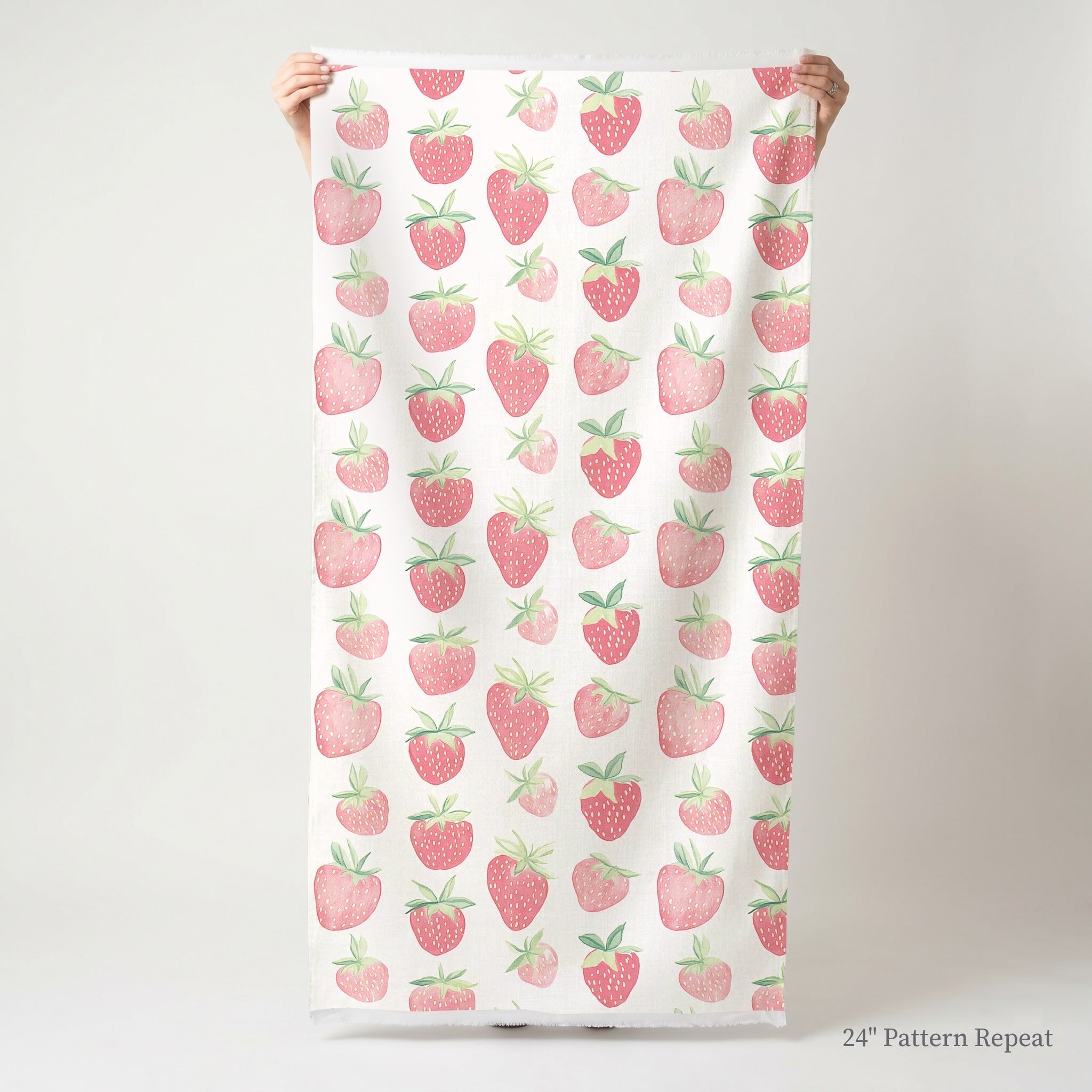 Berry Sweet - Fabric - Benton Lane Home - Lemon Park