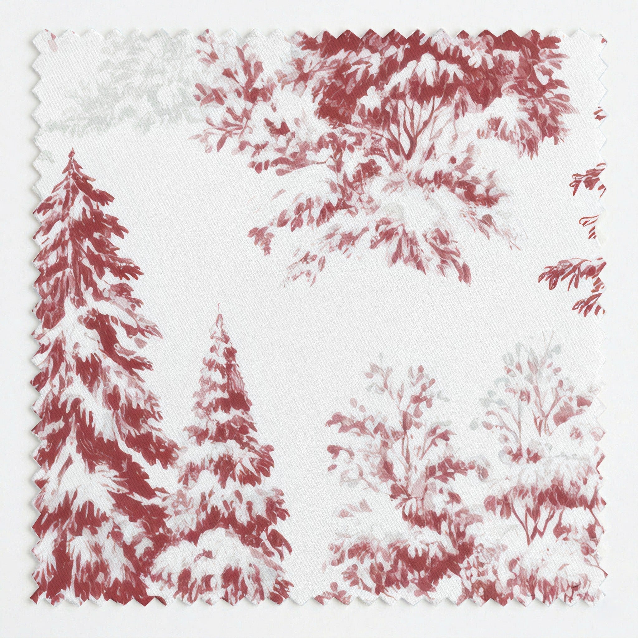 Berry Woods - Fabric - Benton Lane Home - Lemon Park
