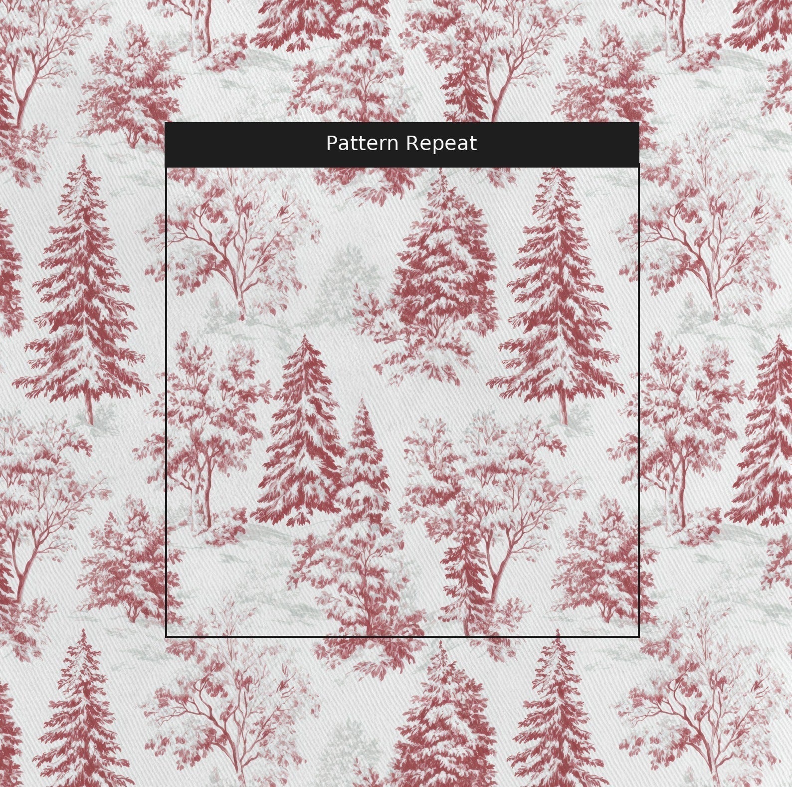 Berry Woods - Fabric - Benton Lane Home - Lemon Park