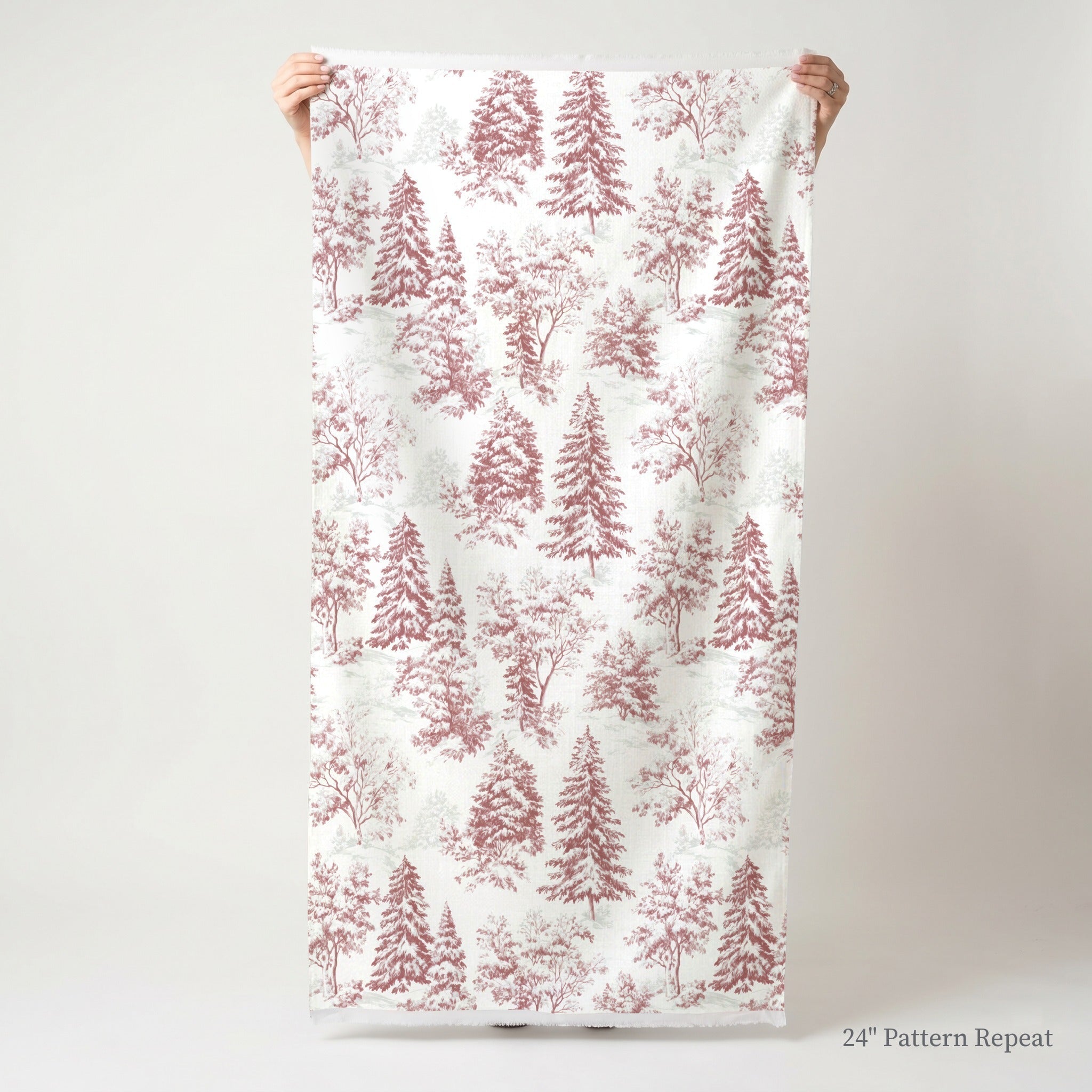 Berry Woods - Fabric - Benton Lane Home - Lemon Park