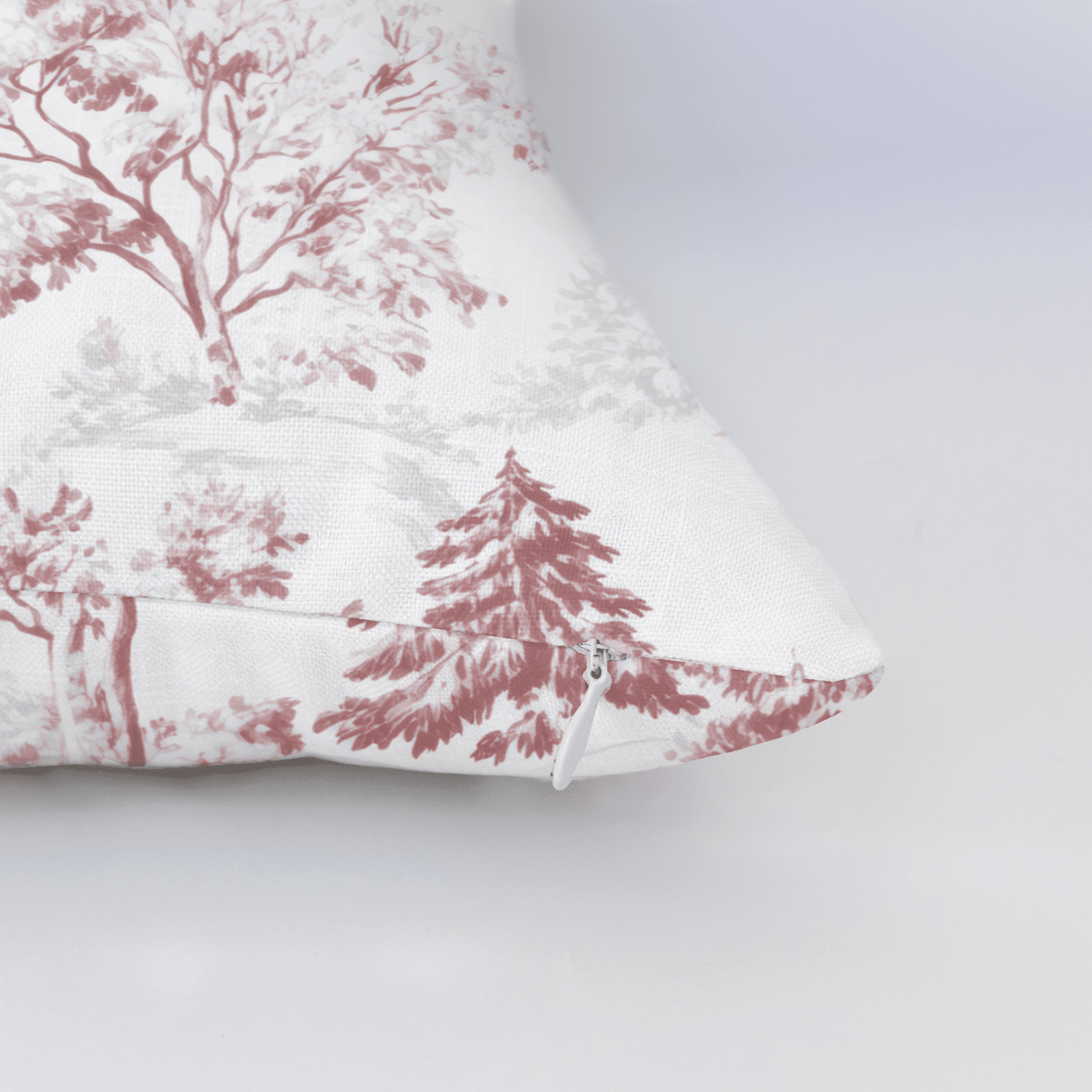 Berry Woods Throw Pillow - Benton Lane Home - Lemon Park