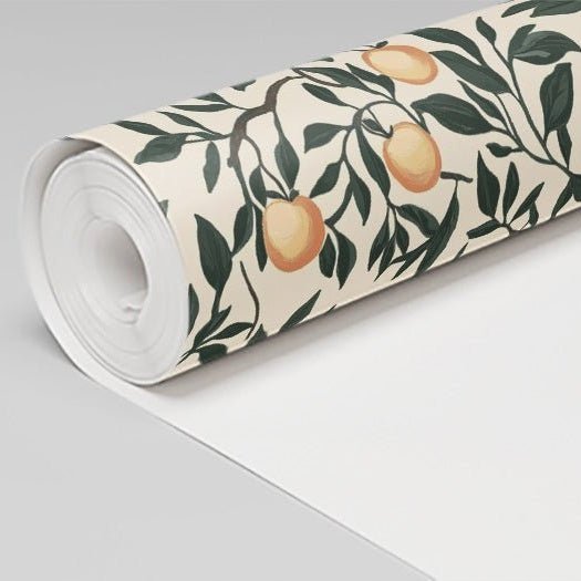 Beryl Wallpaper - Benton Lane Home - Painted Paper