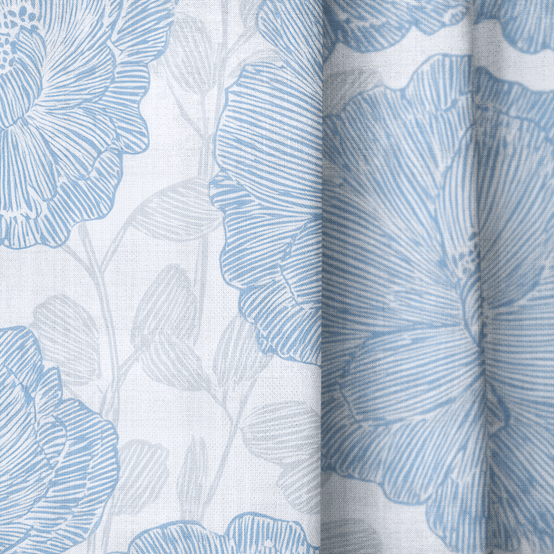 Besides - Drapery - Benton Lane Home - Lemon Park