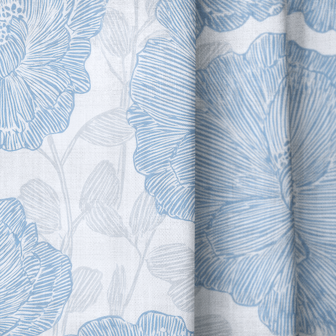 Besides - Drapery - Lemon Park