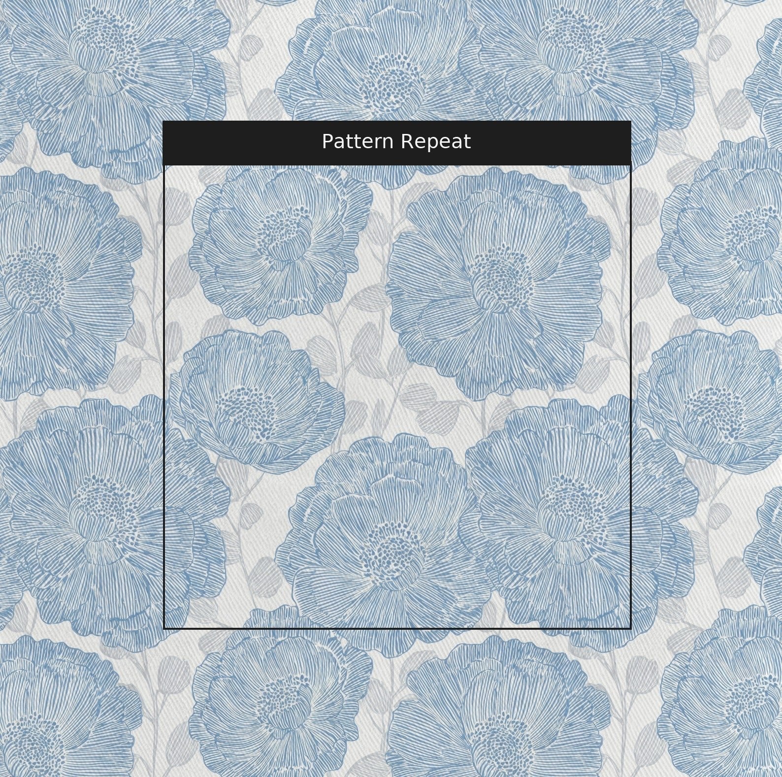 Besides - Fabric - Benton Lane Home - Lemon Park