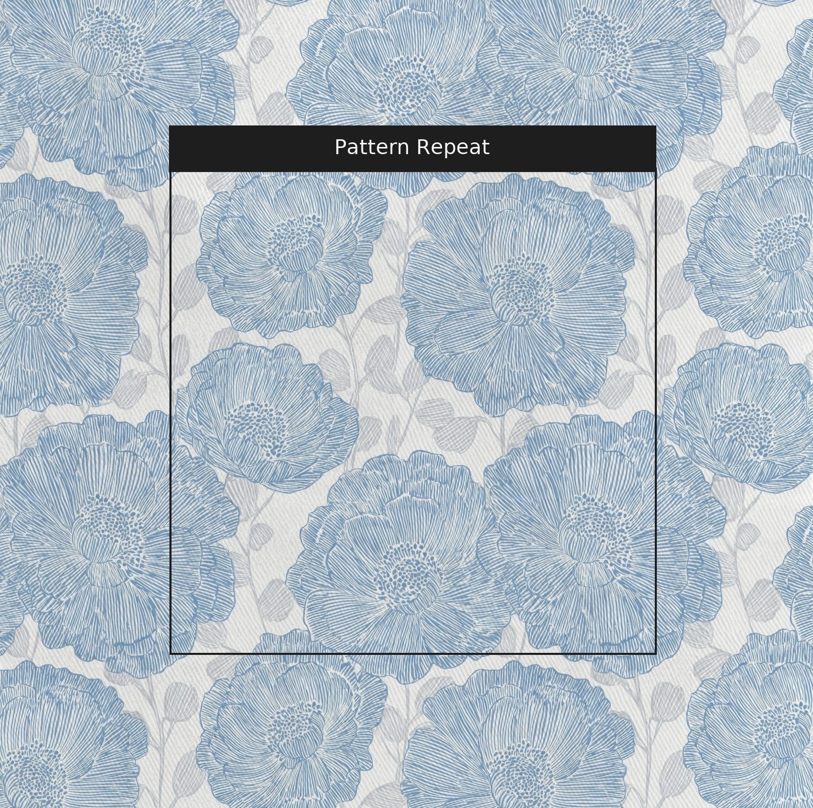 Besides - Fabric - Lemon Park