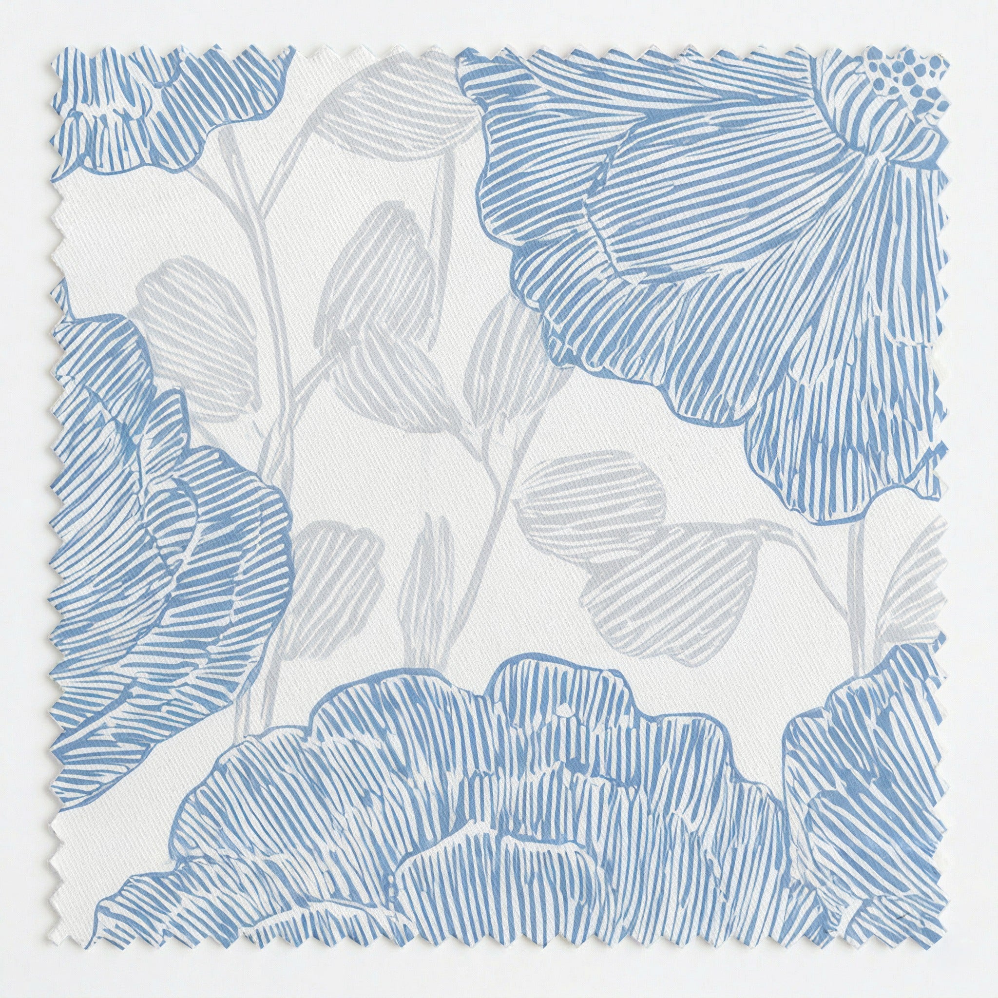 Besides - Fabric - Benton Lane Home - Lemon Park