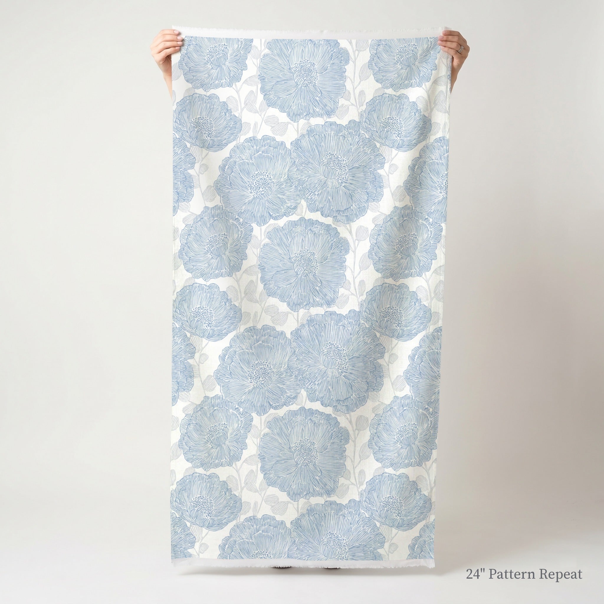 Besides - Fabric - Benton Lane Home - Lemon Park