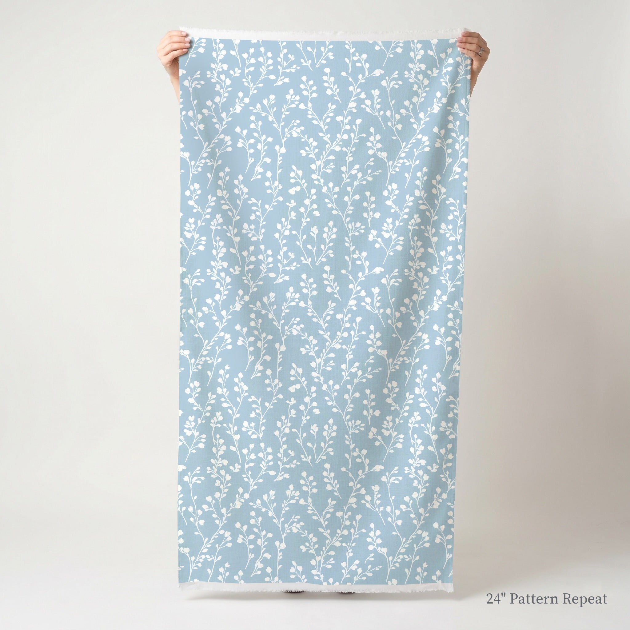Beth Anne - Fabric - Benton Lane Home - Lemon Park