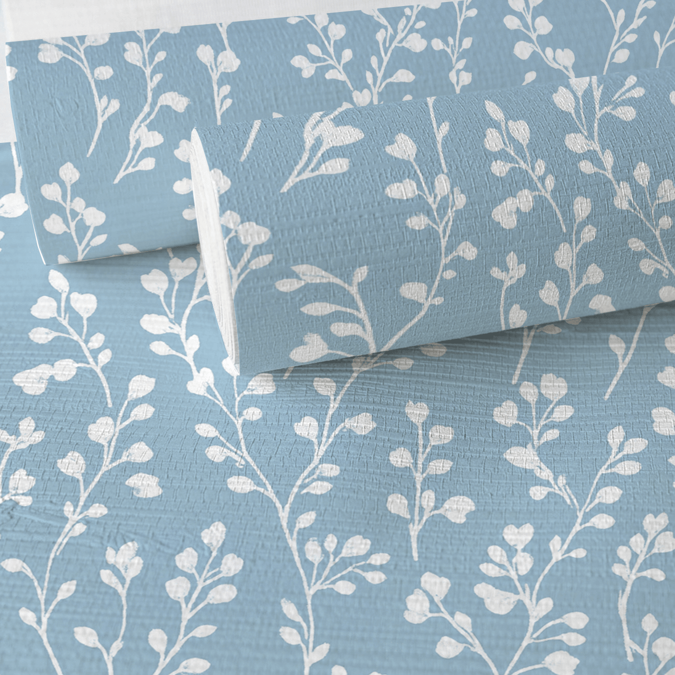 Beth Anne Faux Grasscloth Wallpaper - Lemon Park
