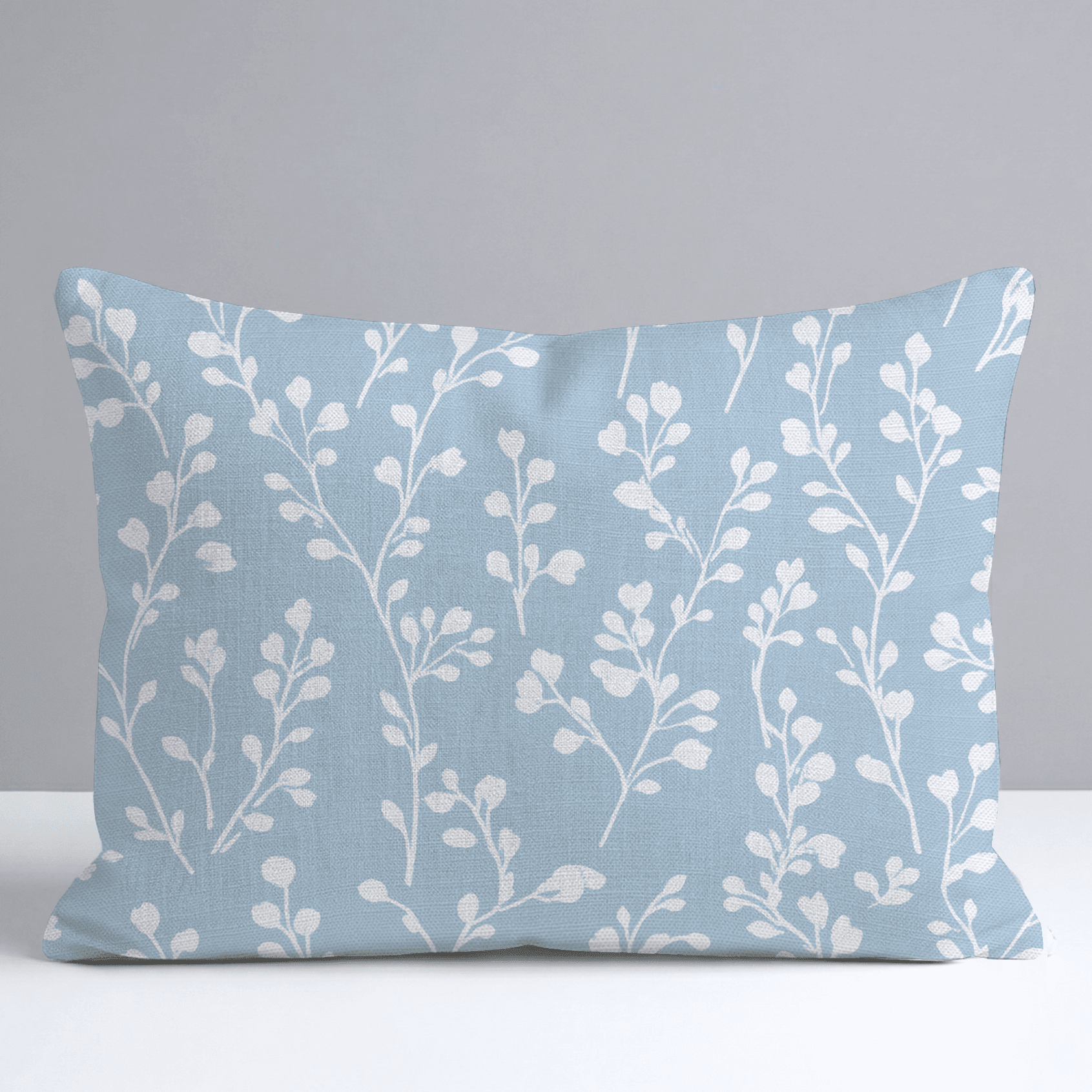 Beth Anne Throw Pillow - Benton Lane Home - Lemon Park