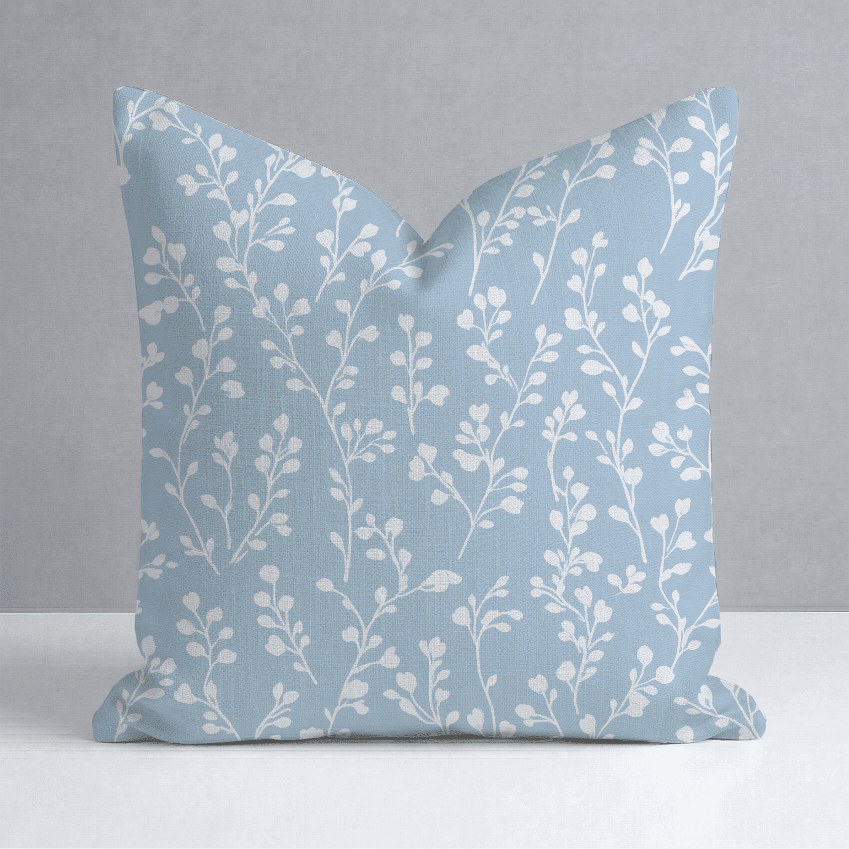 Beth Anne Throw Pillow - Benton Lane Home - Lemon Park