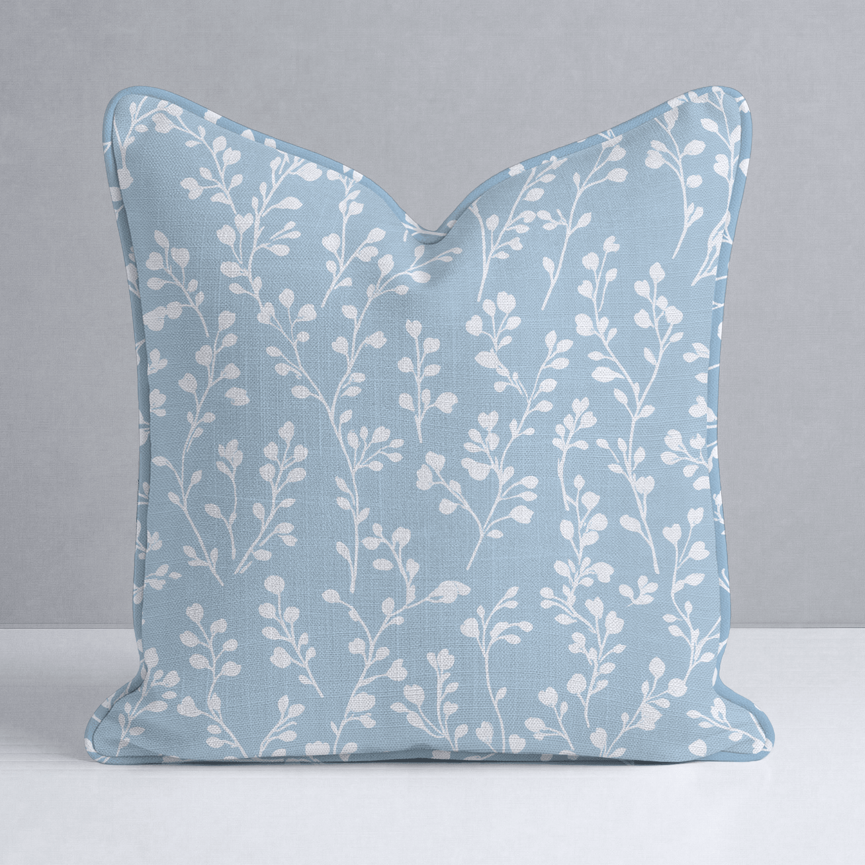 Beth Anne Throw Pillow - Lemon Park