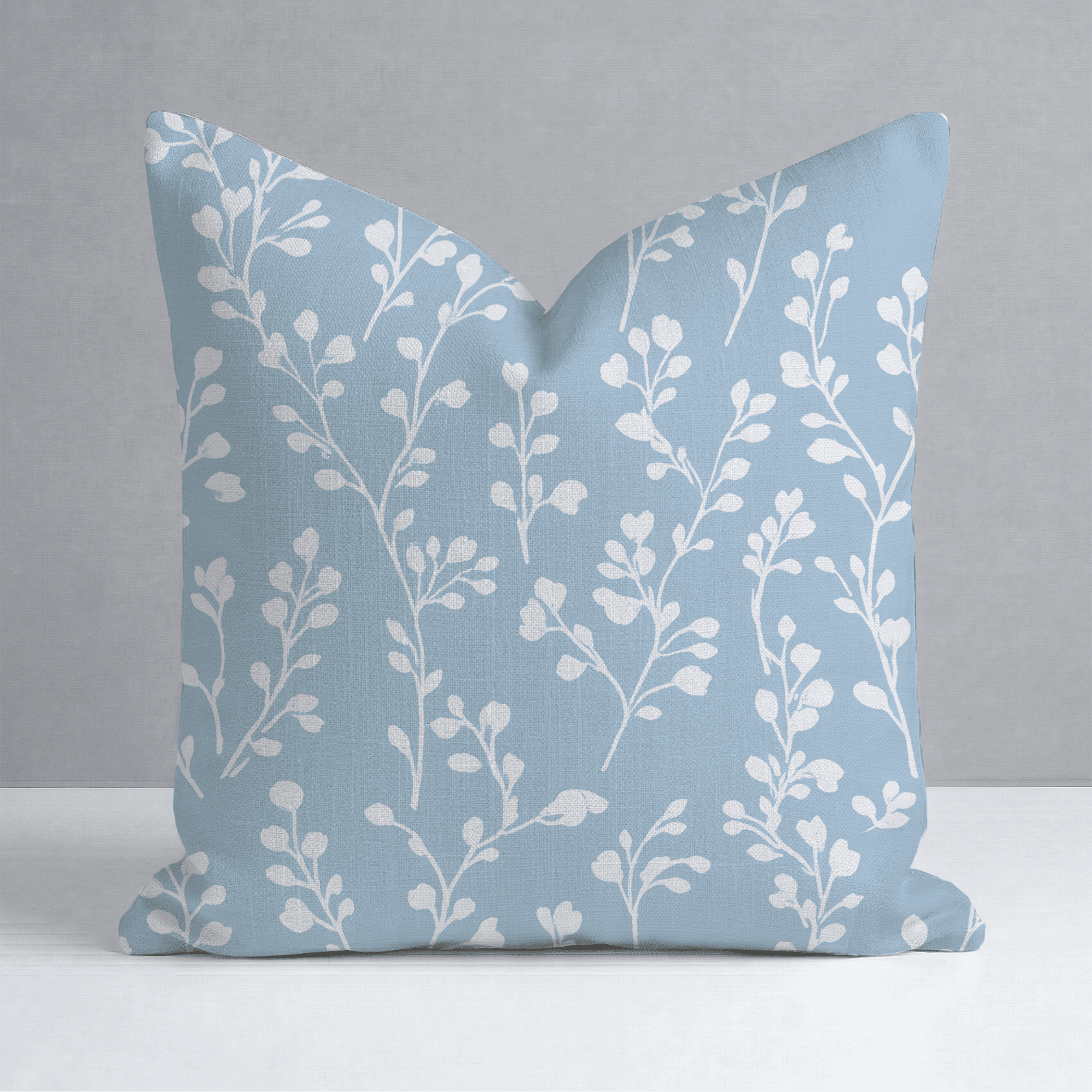 Beth Anne Throw Pillow - Benton Lane Home - Lemon Park