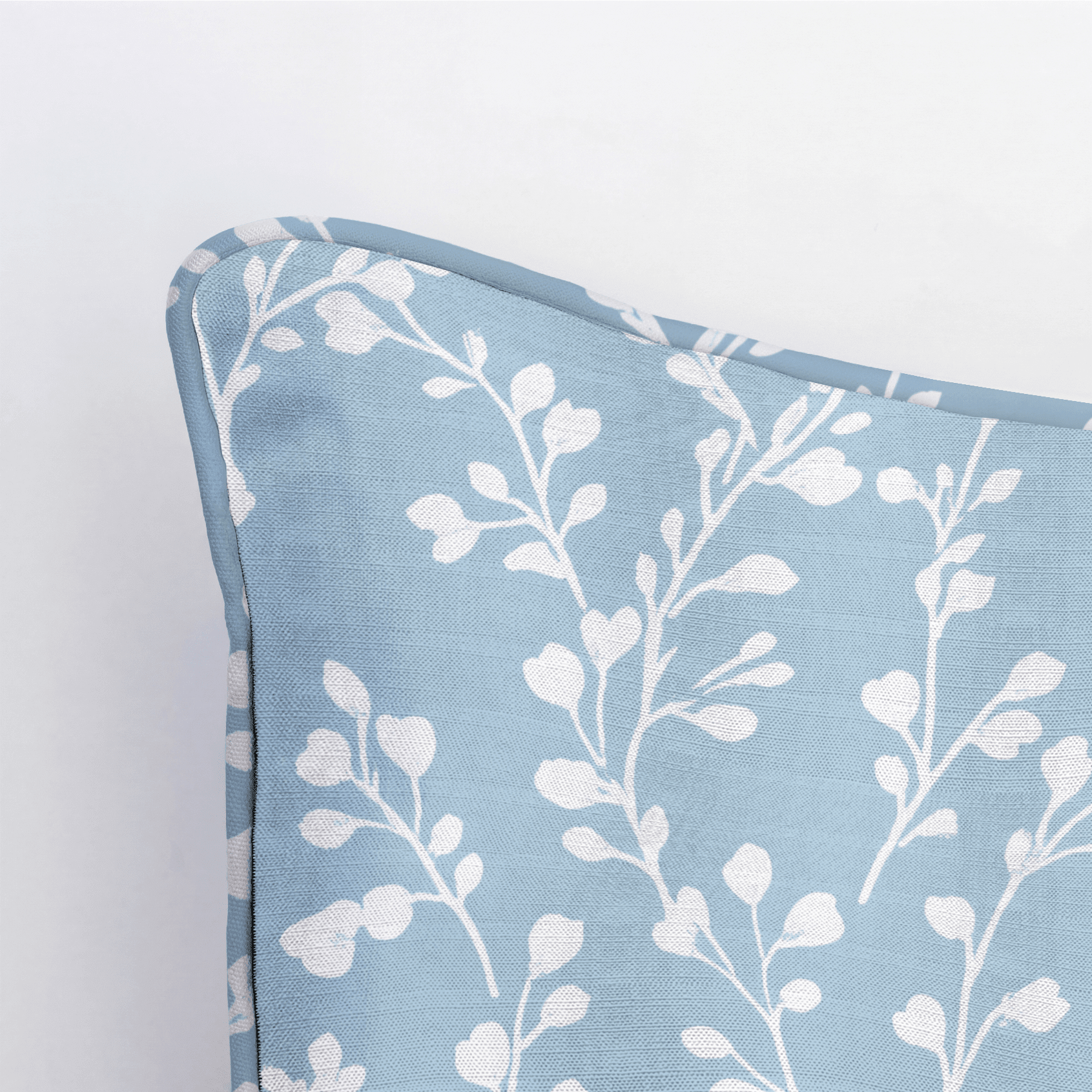 Beth Anne Throw Pillow - Benton Lane Home - Lemon Park
