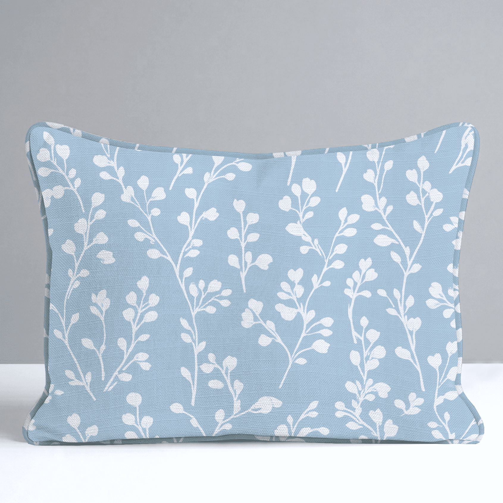 Beth Anne Throw Pillow - Benton Lane Home - Lemon Park