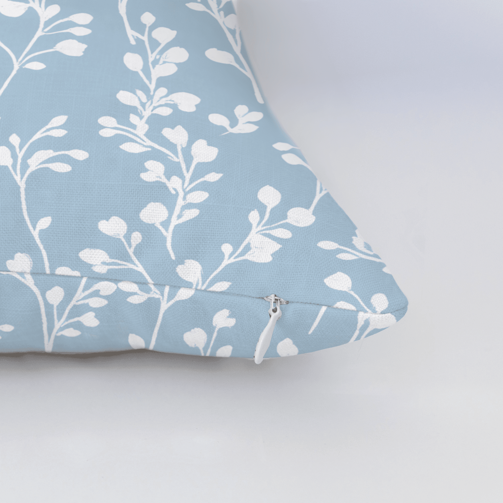 Beth Anne Throw Pillow - Benton Lane Home - Lemon Park