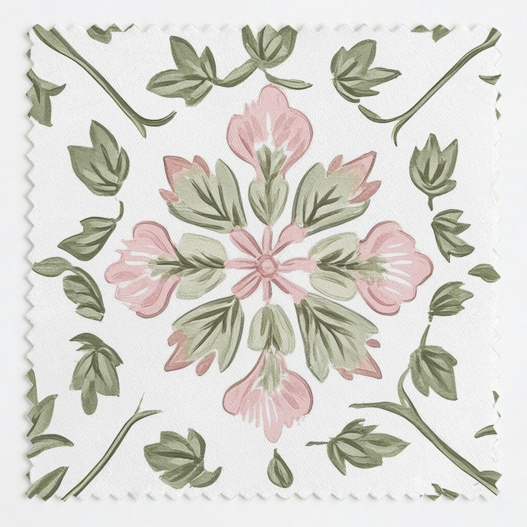 Betsy Rae - Fabric - Benton Lane Home - Lemon Park