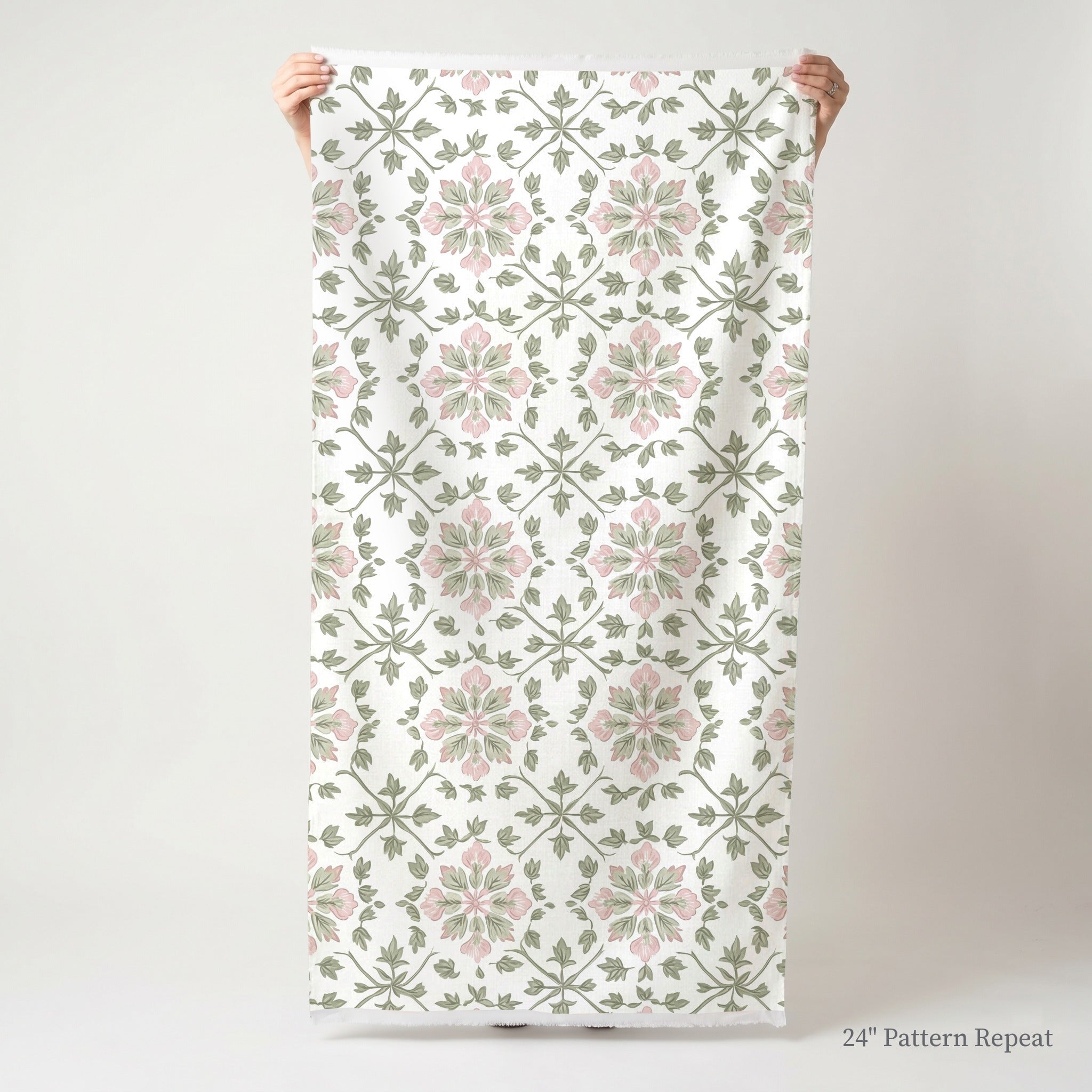 Betsy Rae - Fabric - Benton Lane Home - Lemon Park