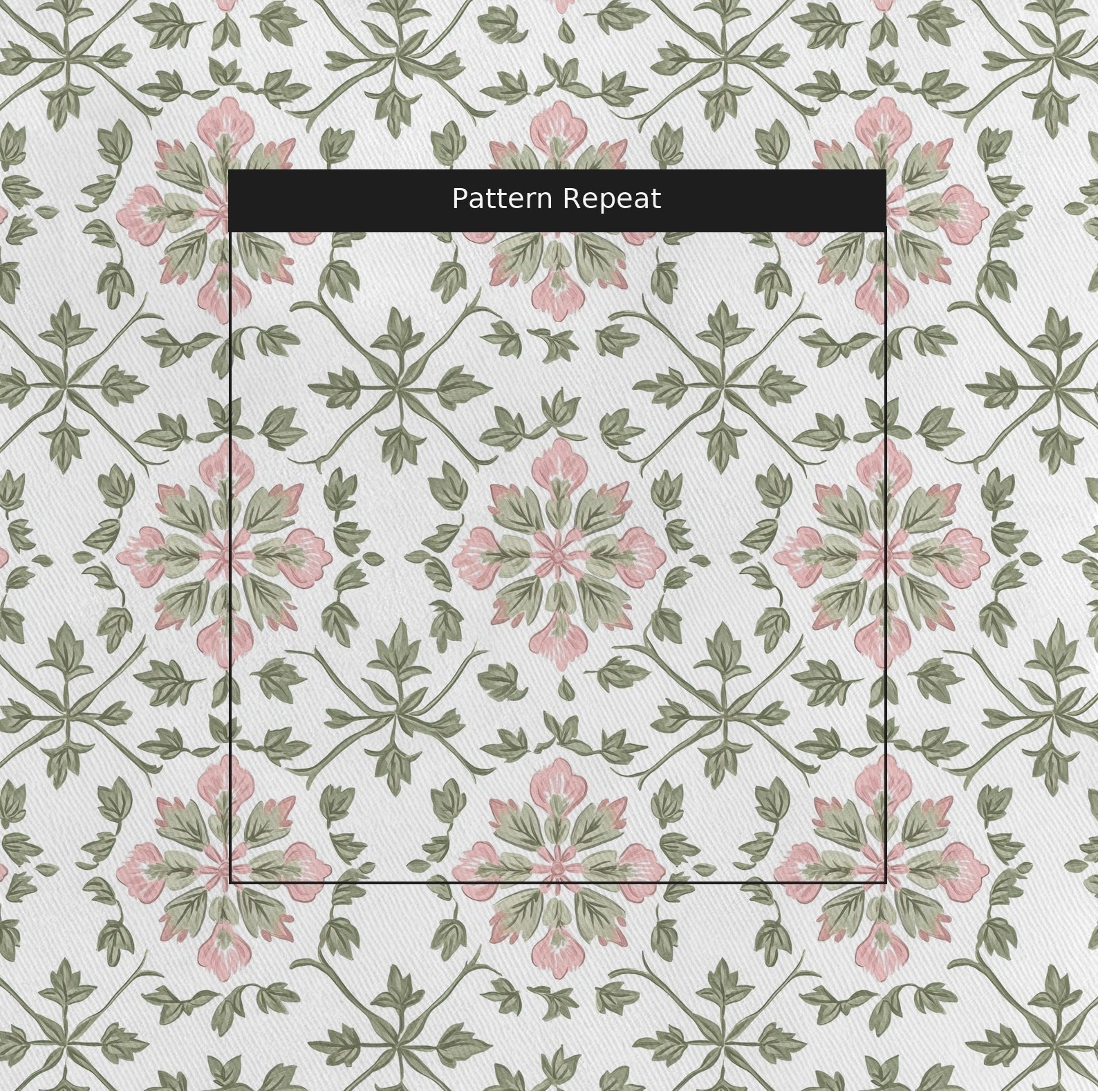 Betsy Rae - Fabric - Benton Lane Home - Lemon Park