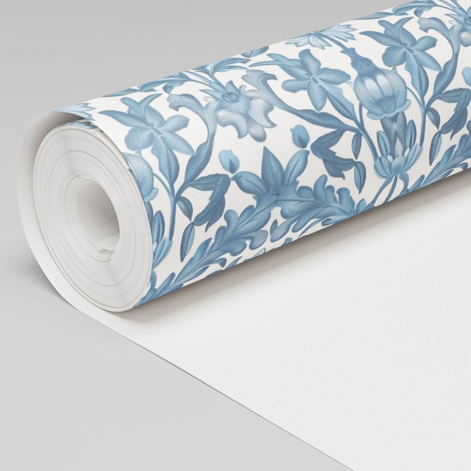 Betty Wallpaper - Benton Lane Home - Painted Paper