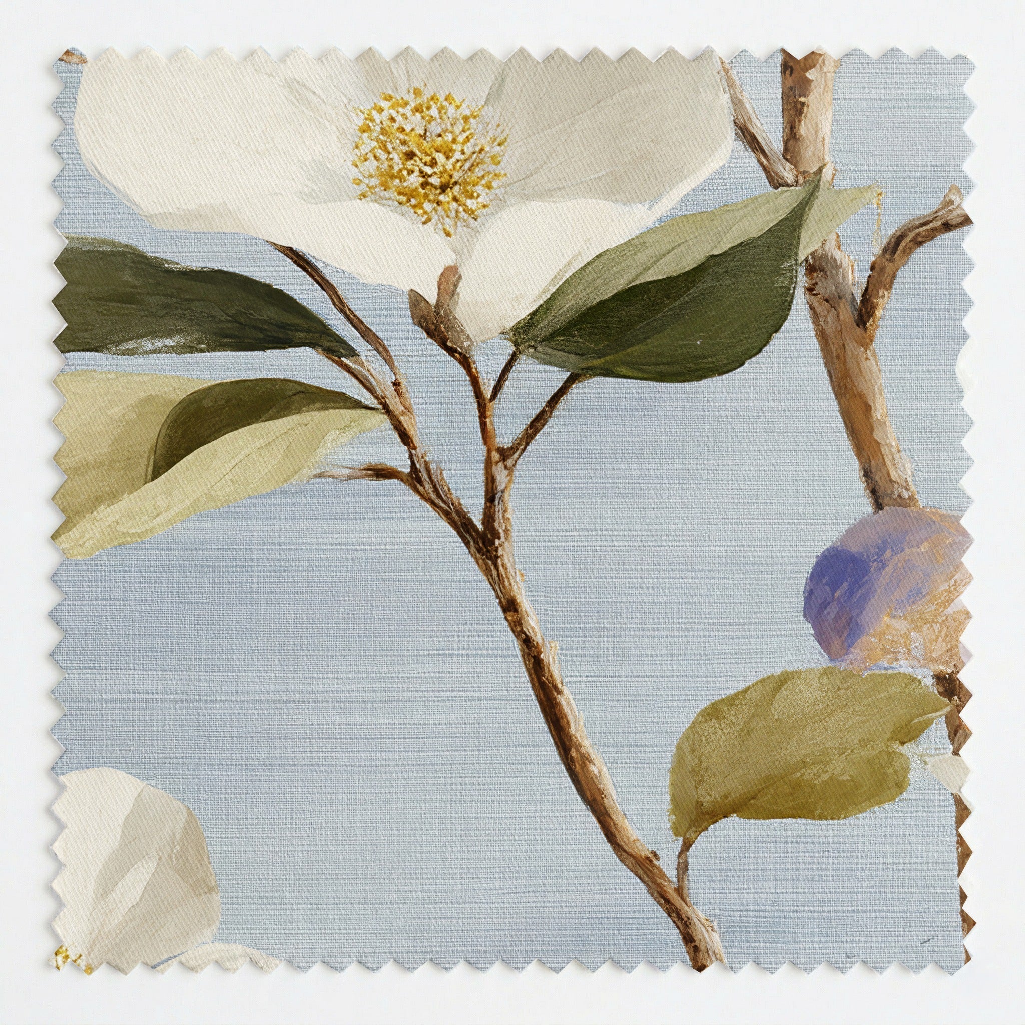 Beverley - Fabric - Benton Lane Home - Lemon Park