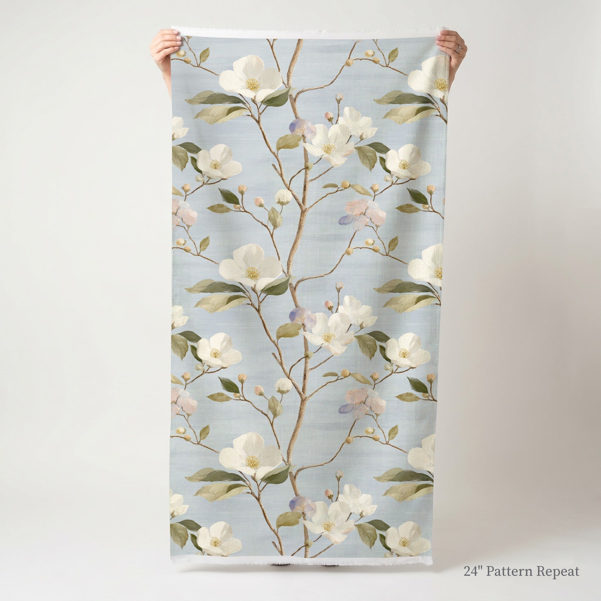 Beverley - Fabric - Benton Lane Home - Lemon Park