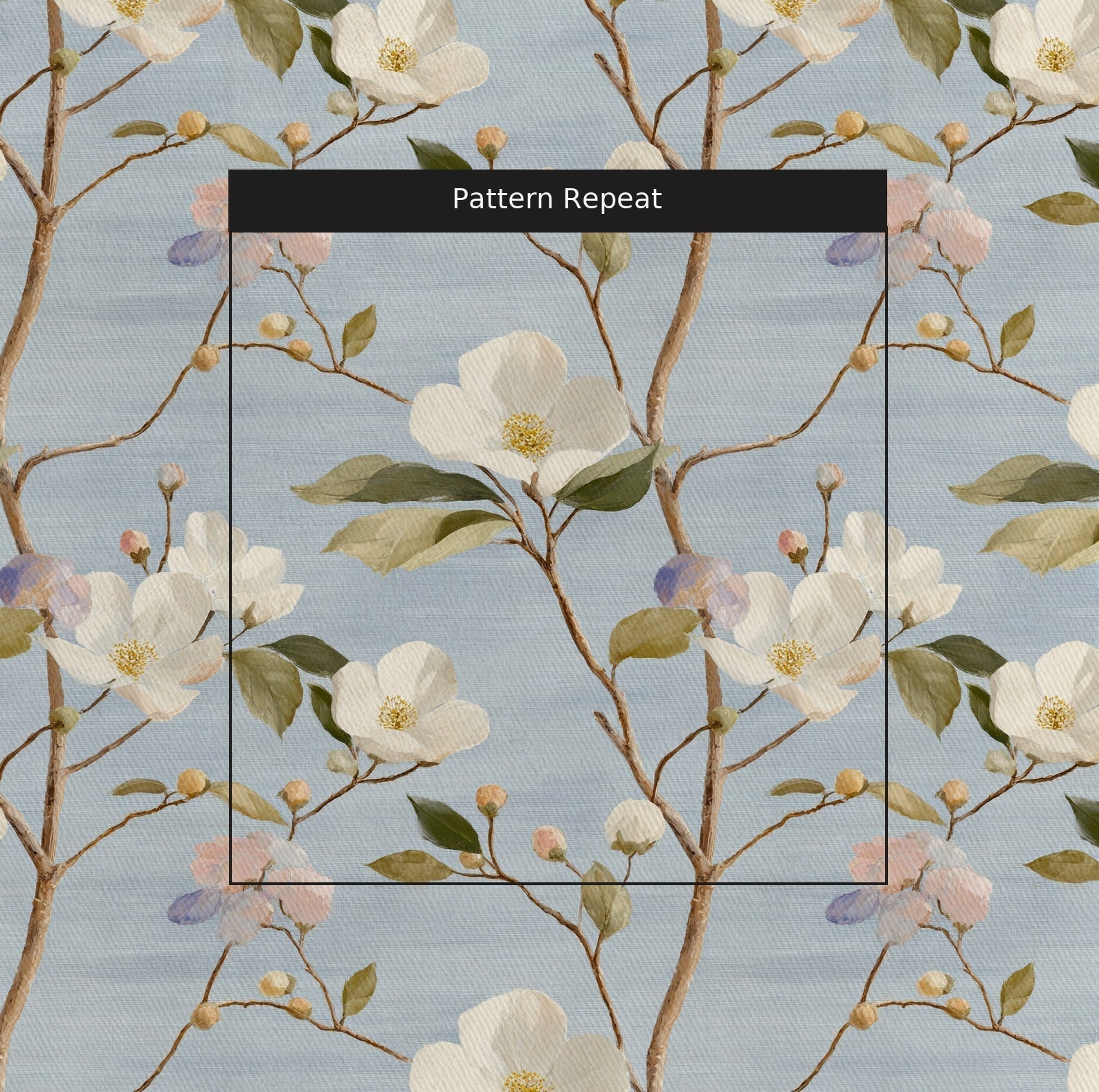 Beverley - Fabric - Benton Lane Home - Lemon Park