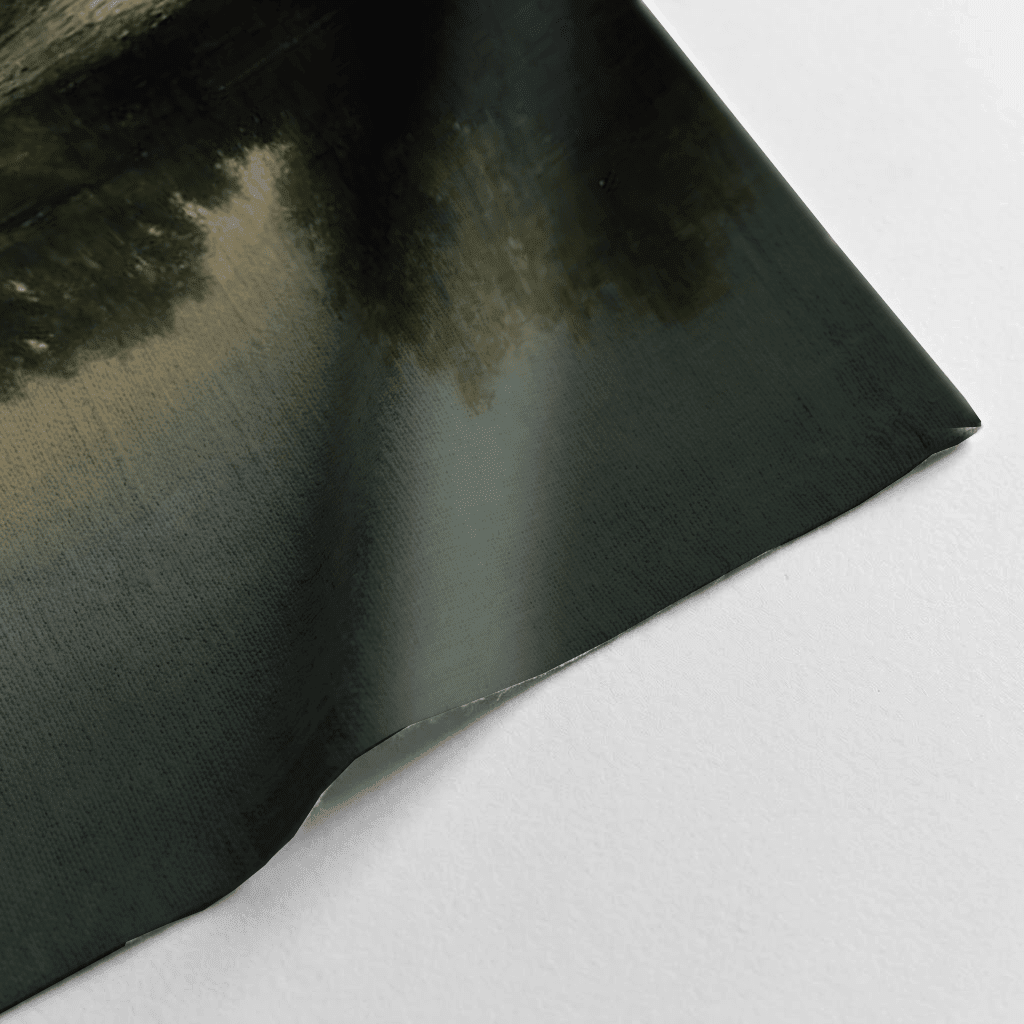Beyond the River Bend - Tapestry - Benton Lane Home - Painted Paper