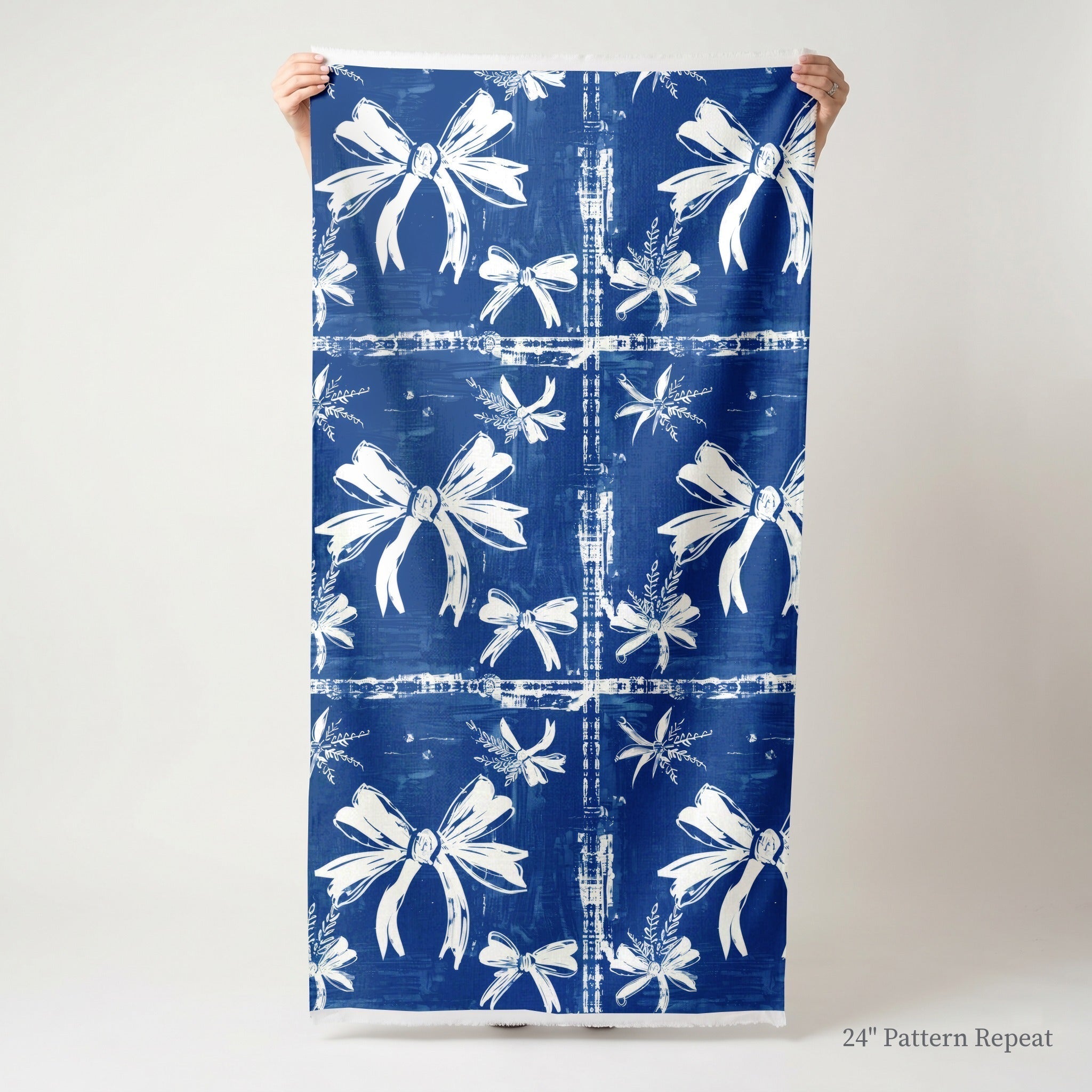 Bianca's Bowtique - Fabric - Benton Lane Home - Lemon Park