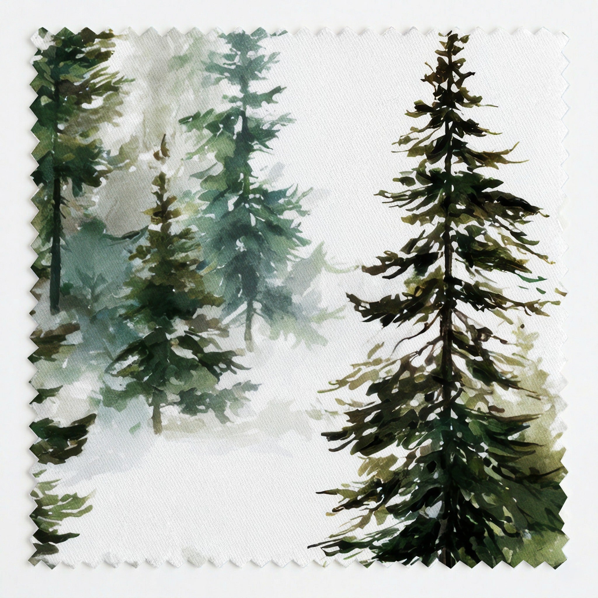 Big Bear - Fabric - Benton Lane Home - Lemon Park