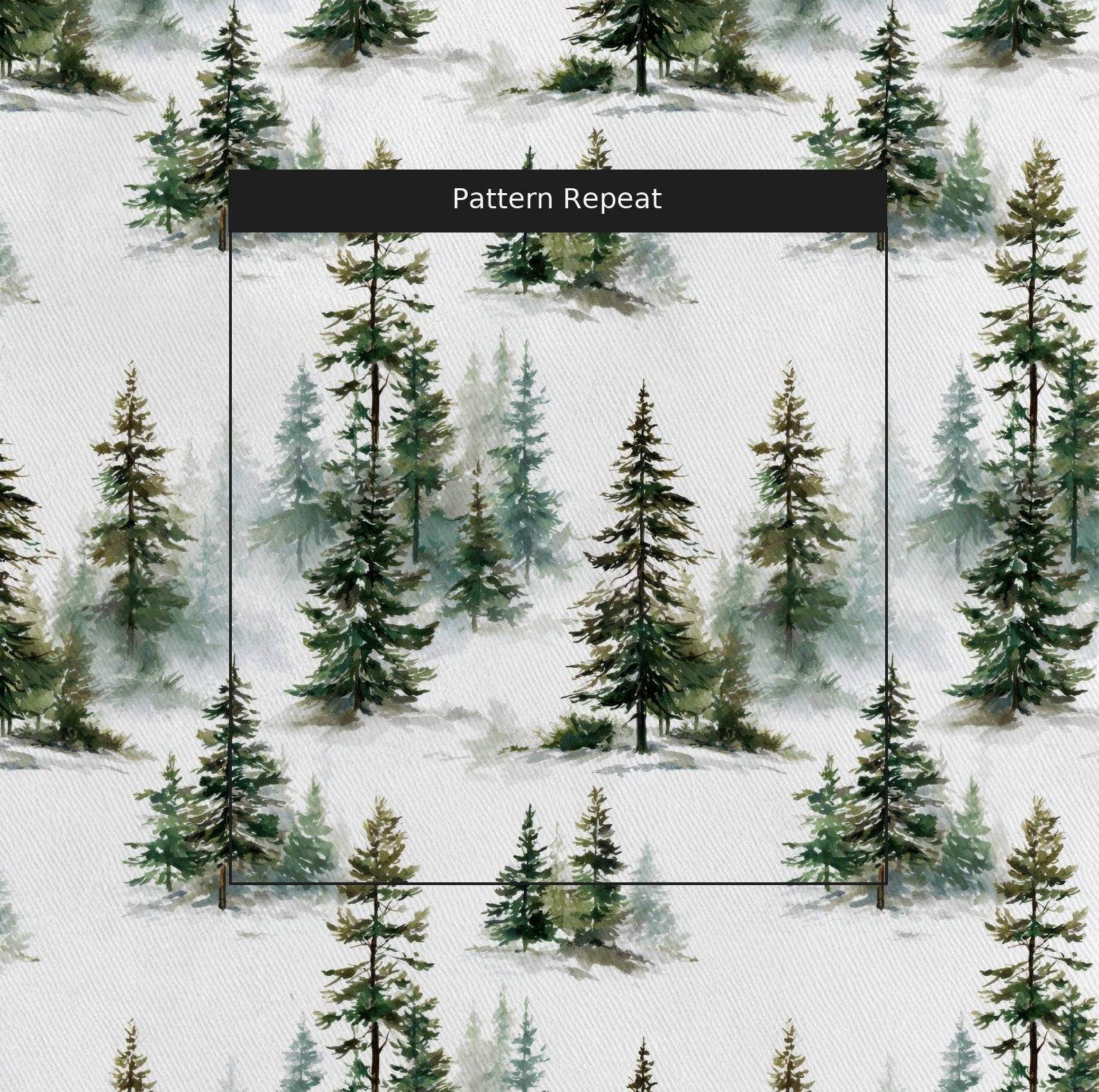 Big Bear - Fabric - Benton Lane Home - Lemon Park
