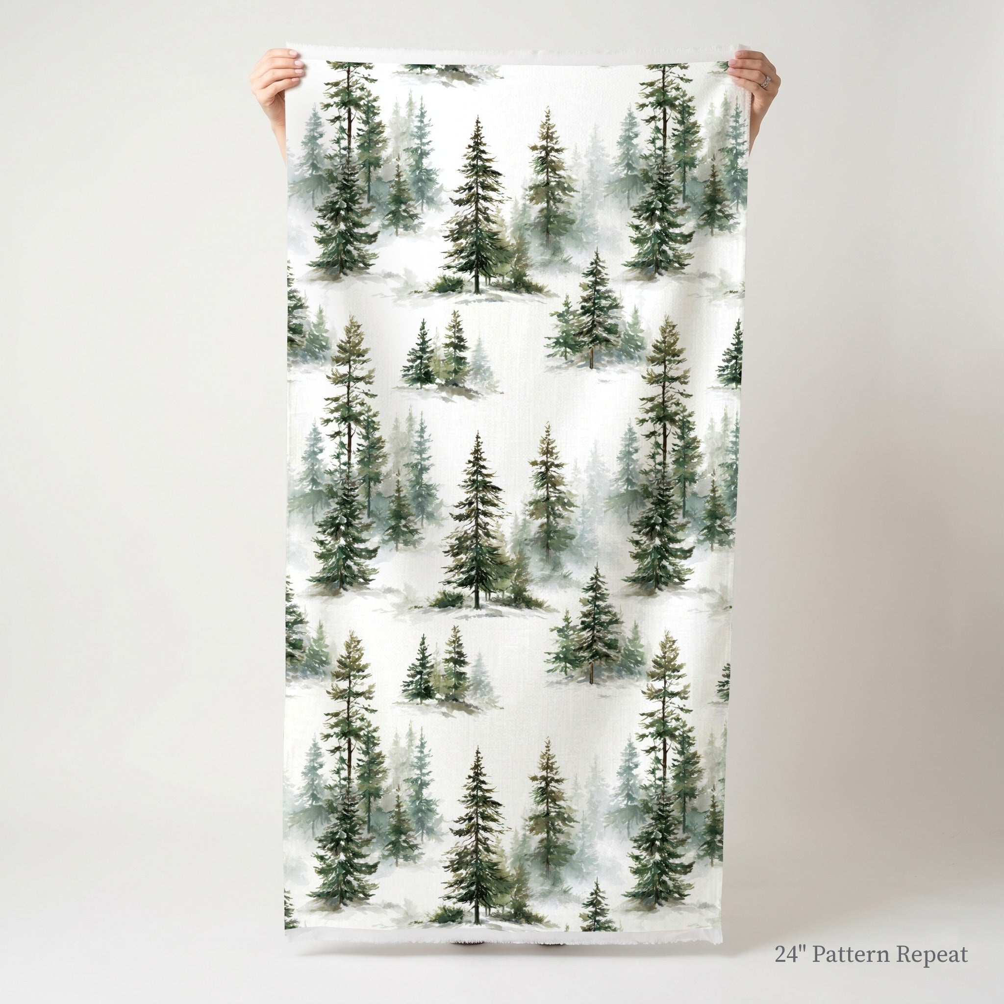 Big Bear - Fabric - Benton Lane Home - Lemon Park