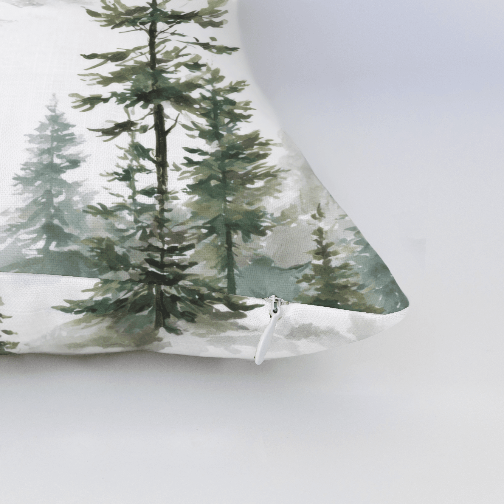 Big Bear Throw Pillow - Benton Lane Home - Lemon Park