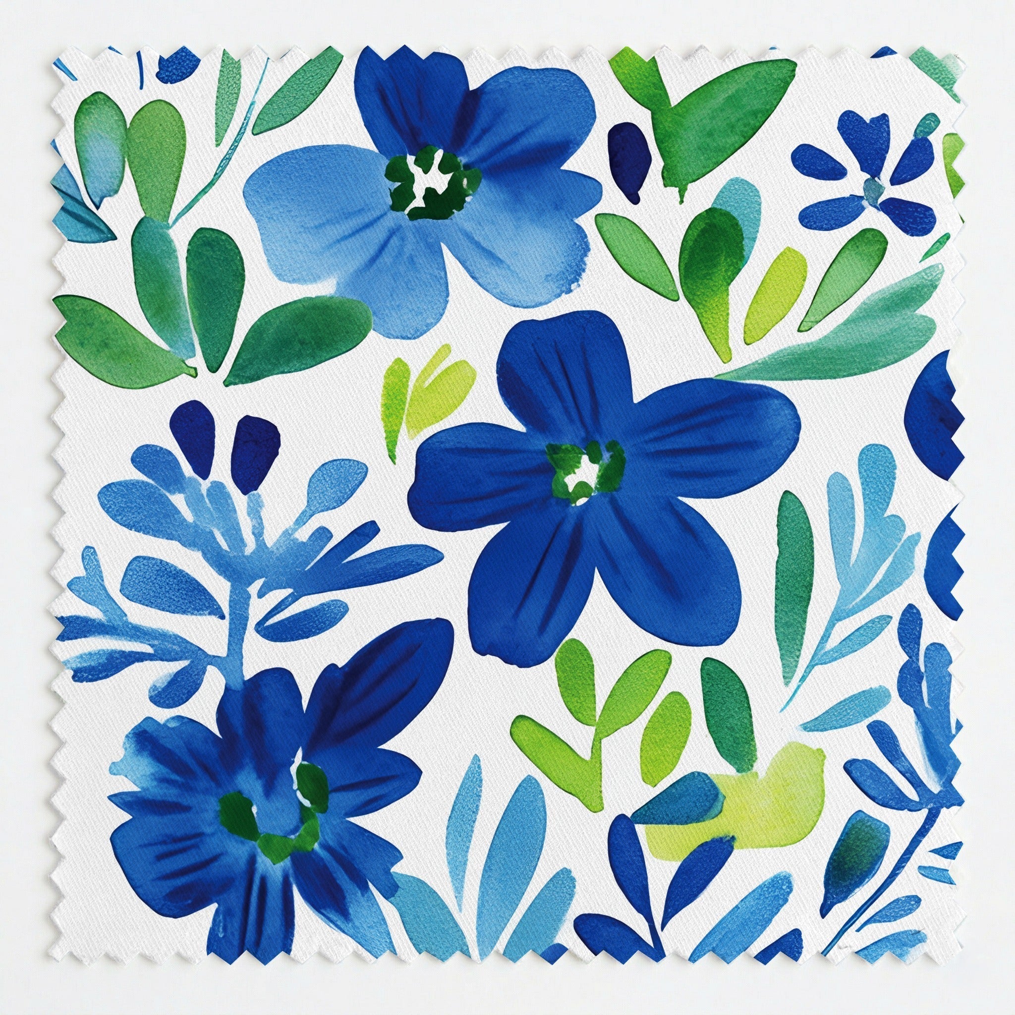 Billie - Fabric - Benton Lane Home - Lemon Park