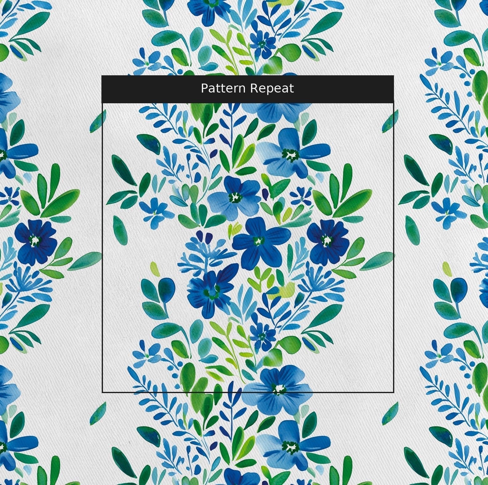 Billie - Fabric - Benton Lane Home - Lemon Park