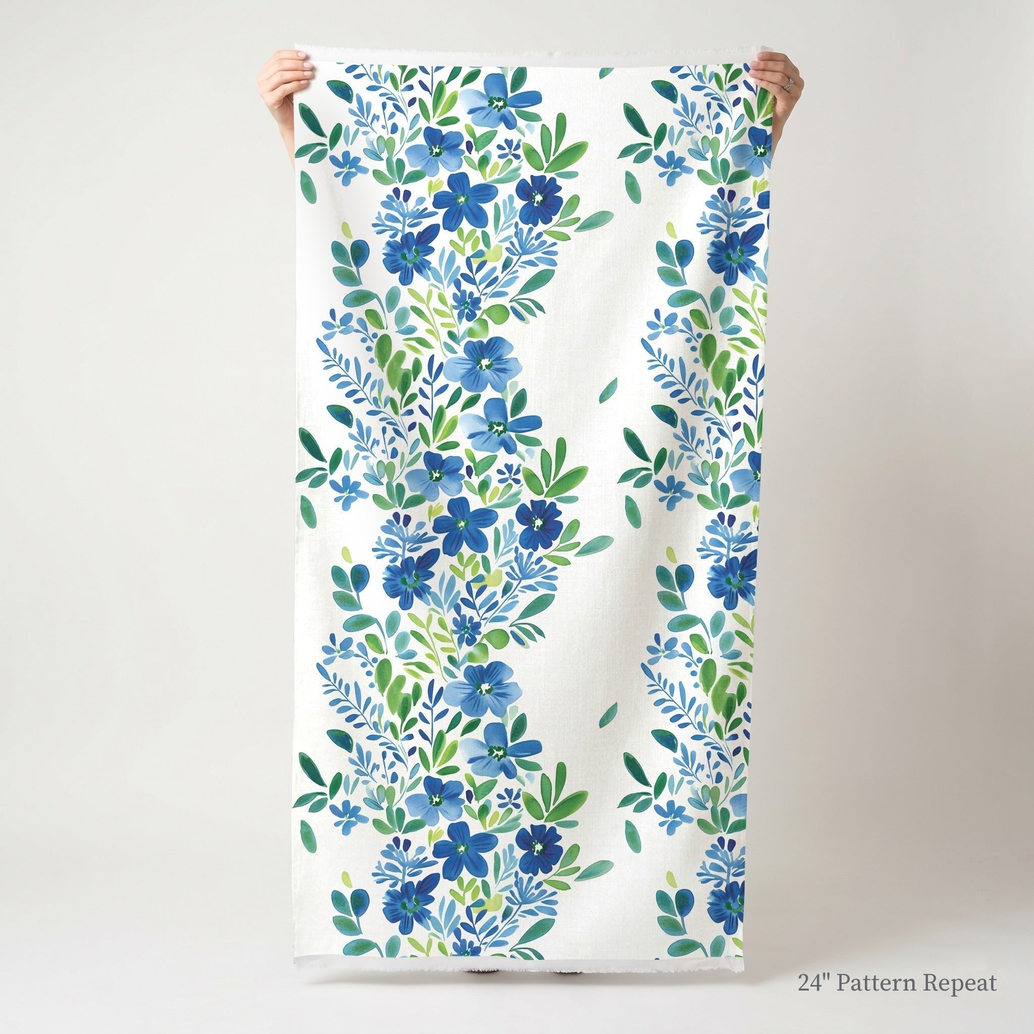 Billie - Fabric - Benton Lane Home - Lemon Park