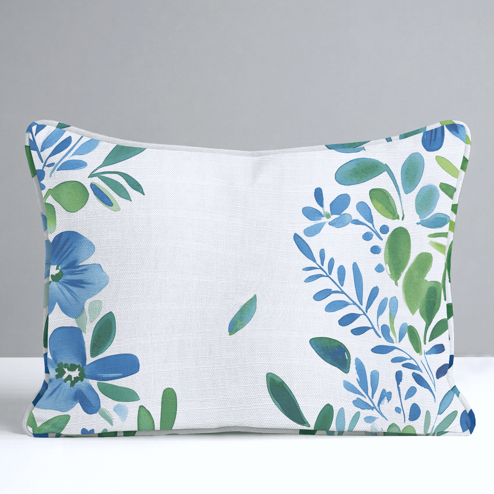 Billie Throw Pillow - Benton Lane Home - Lemon Park