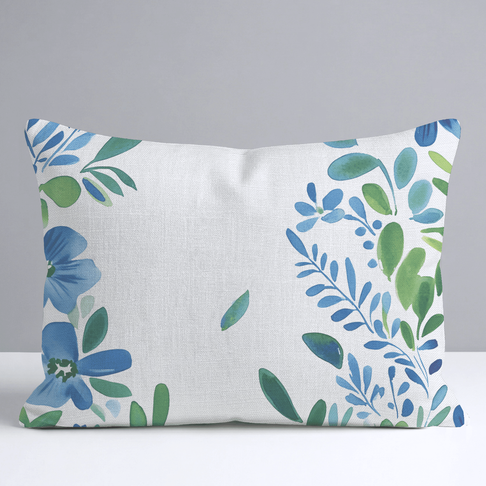 Billie Throw Pillow - Benton Lane Home - Lemon Park
