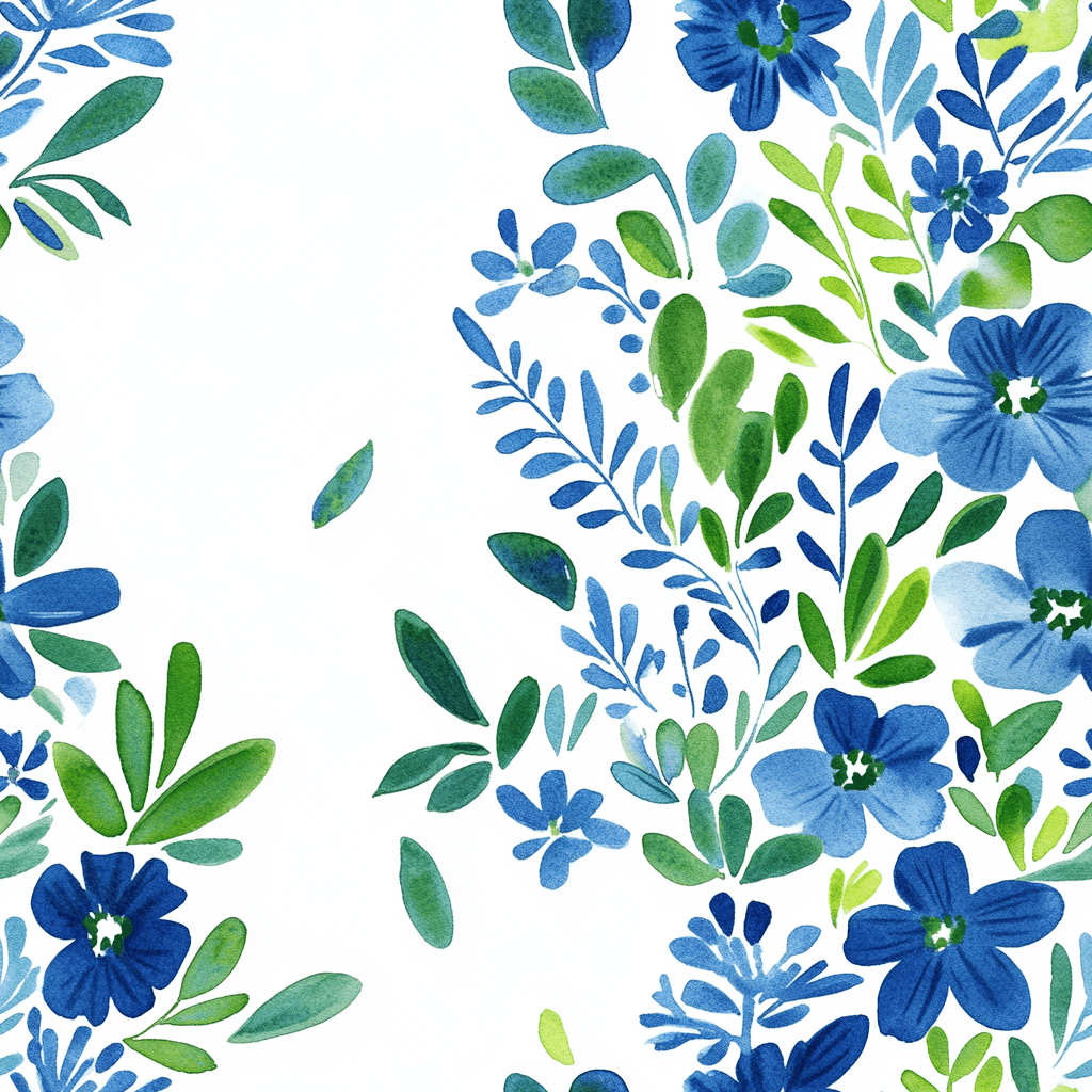 Billie Wallpaper - Lemon Park