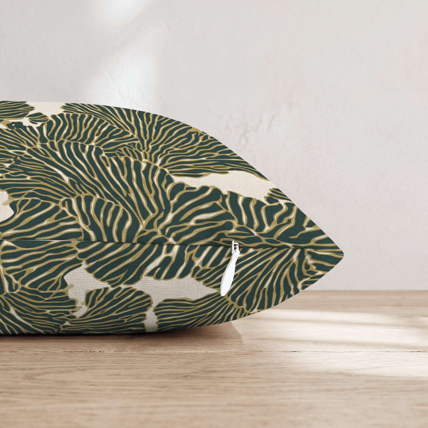 Birdie Mae Throw Pillow - Hillcroft Home