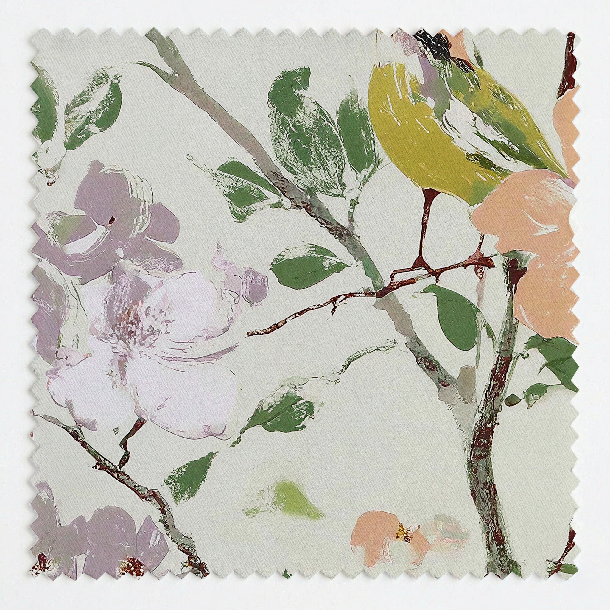 Birdsong Grove - Fabric - Benton Lane Home - Lemon Park