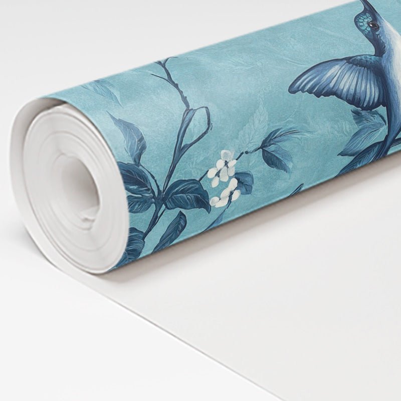 Birengire Wallpaper - Benton Lane Home - Painted Paper