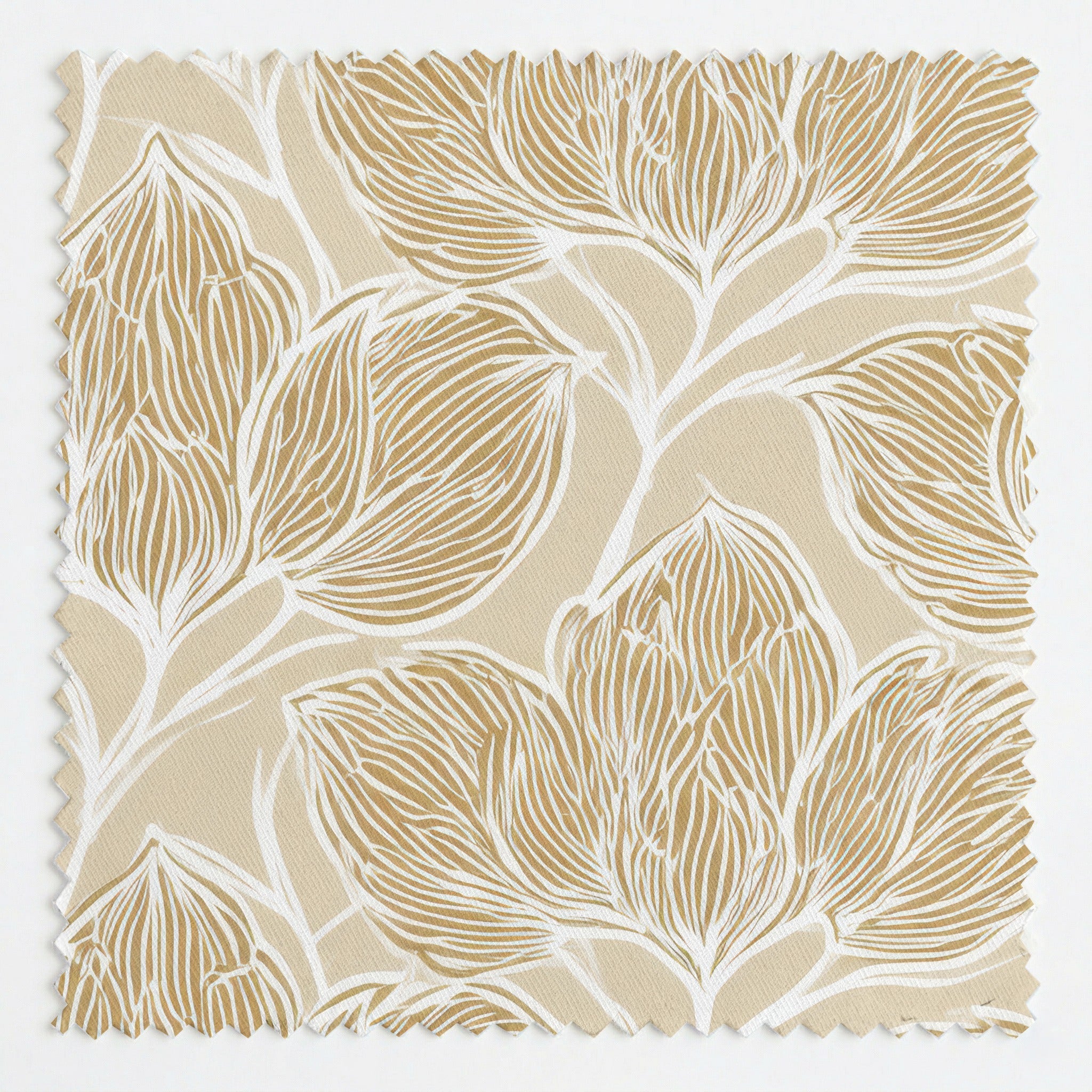 Biscotti - Fabric - Lemon Park