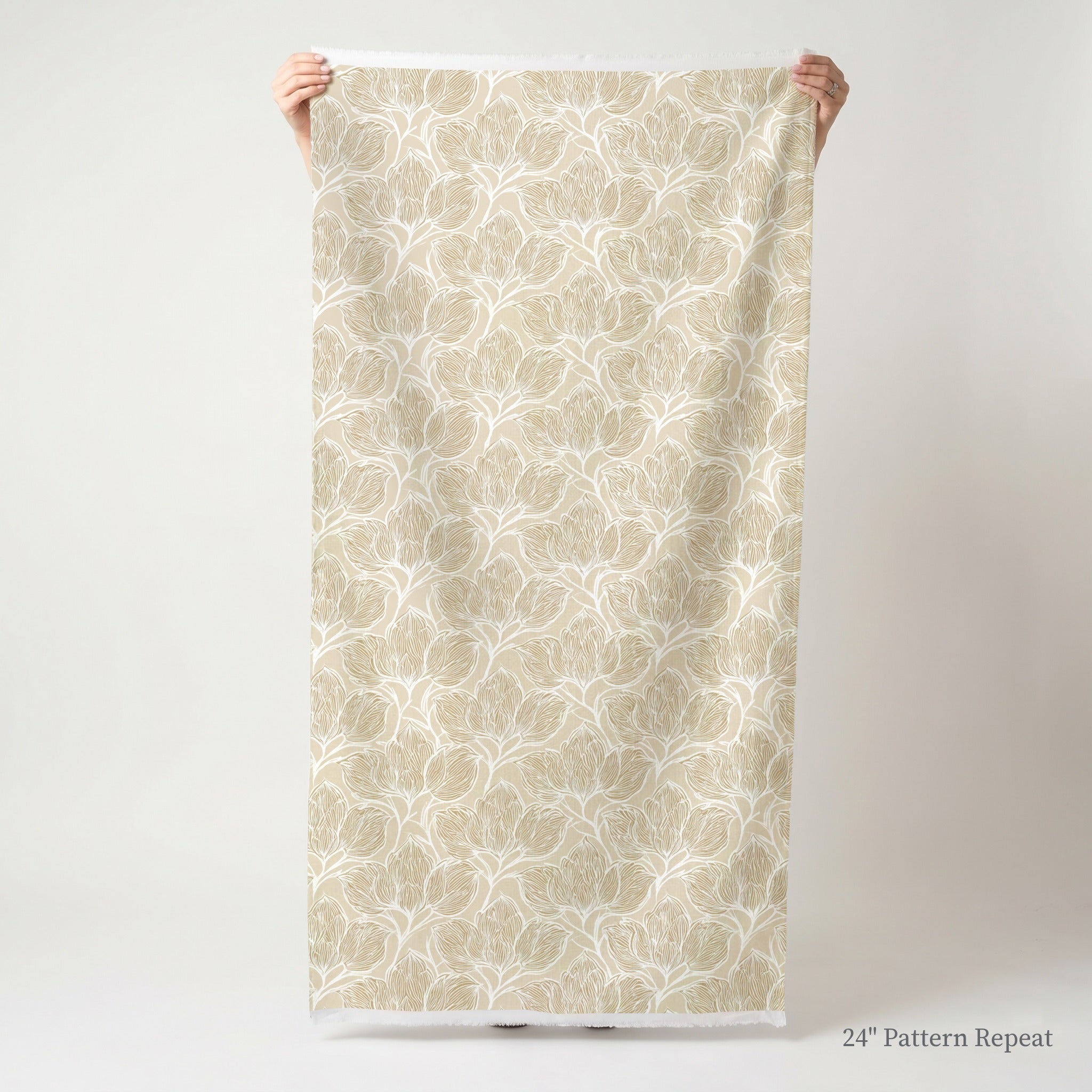 Biscotti - Fabric - Benton Lane Home - Lemon Park
