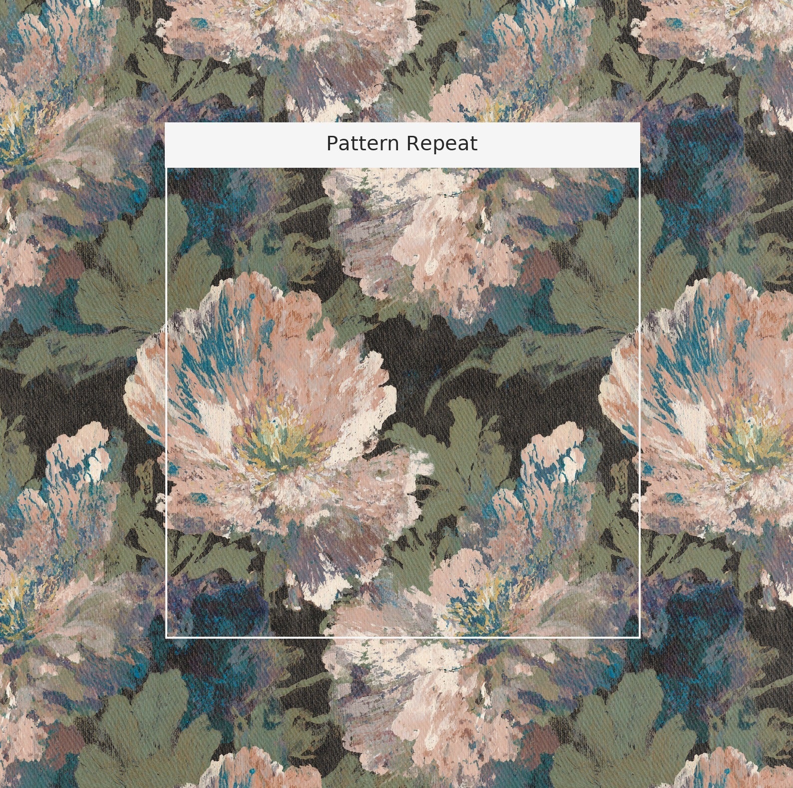 Blackmere - Fabric - Benton Lane Home - Lemon Park