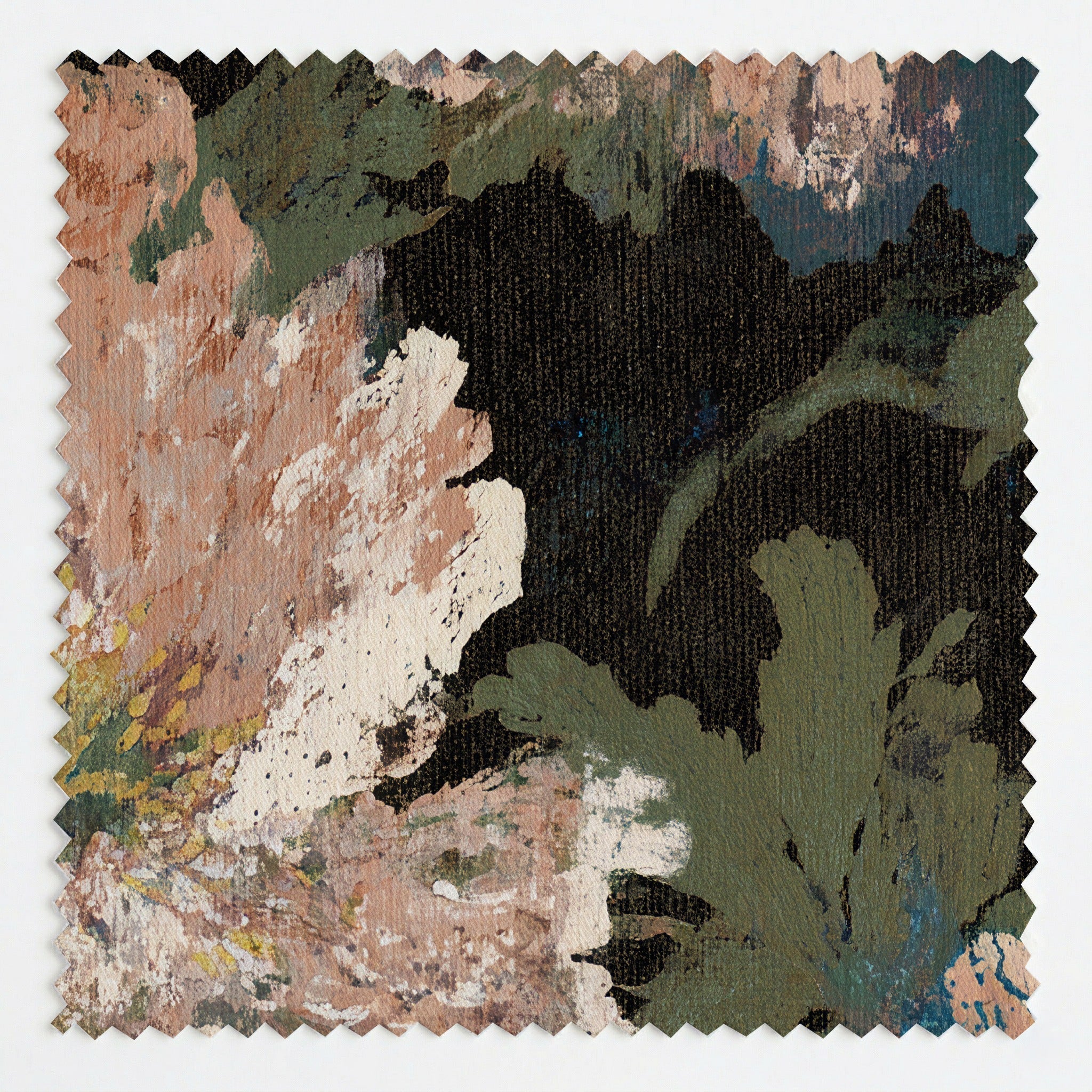 Blackmere - Fabric - Benton Lane Home - Lemon Park