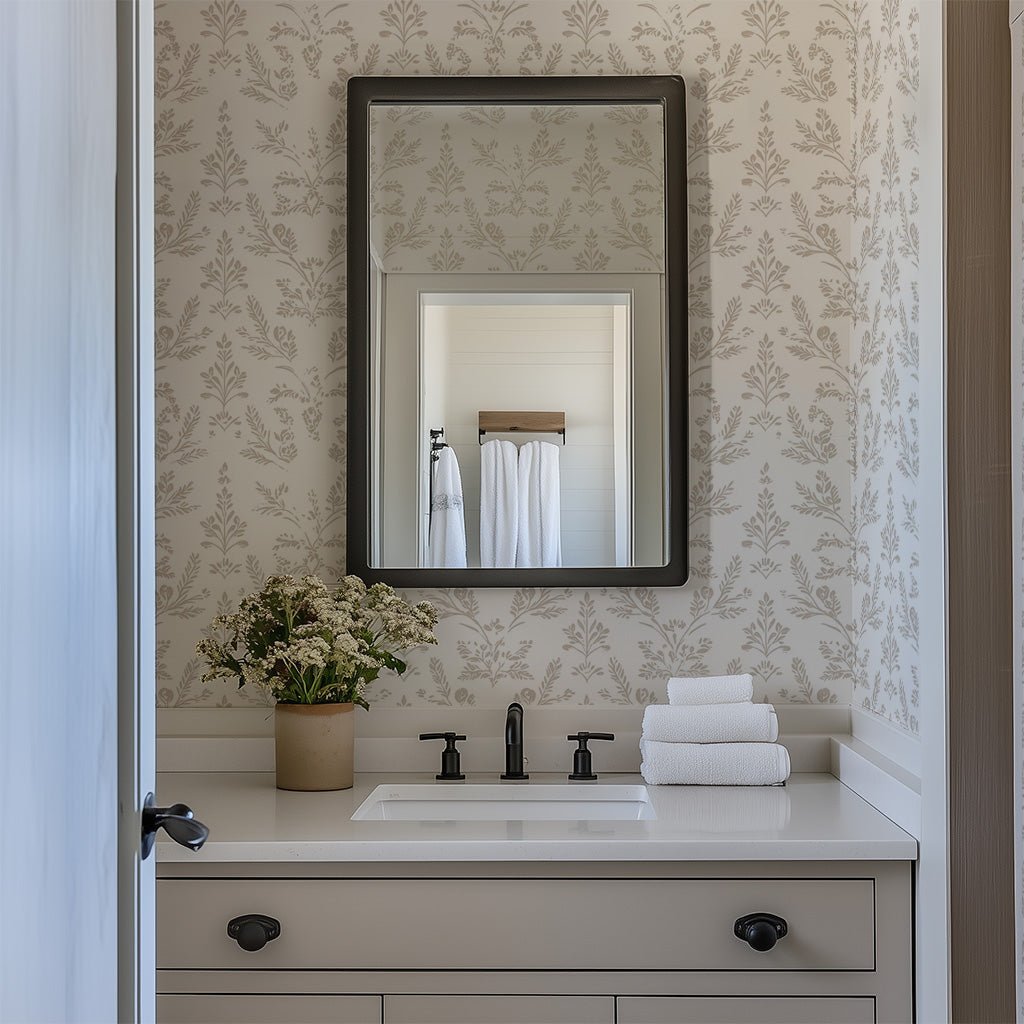 Blackwell Wallpaper - Benton Lane Home - Anthem Classic